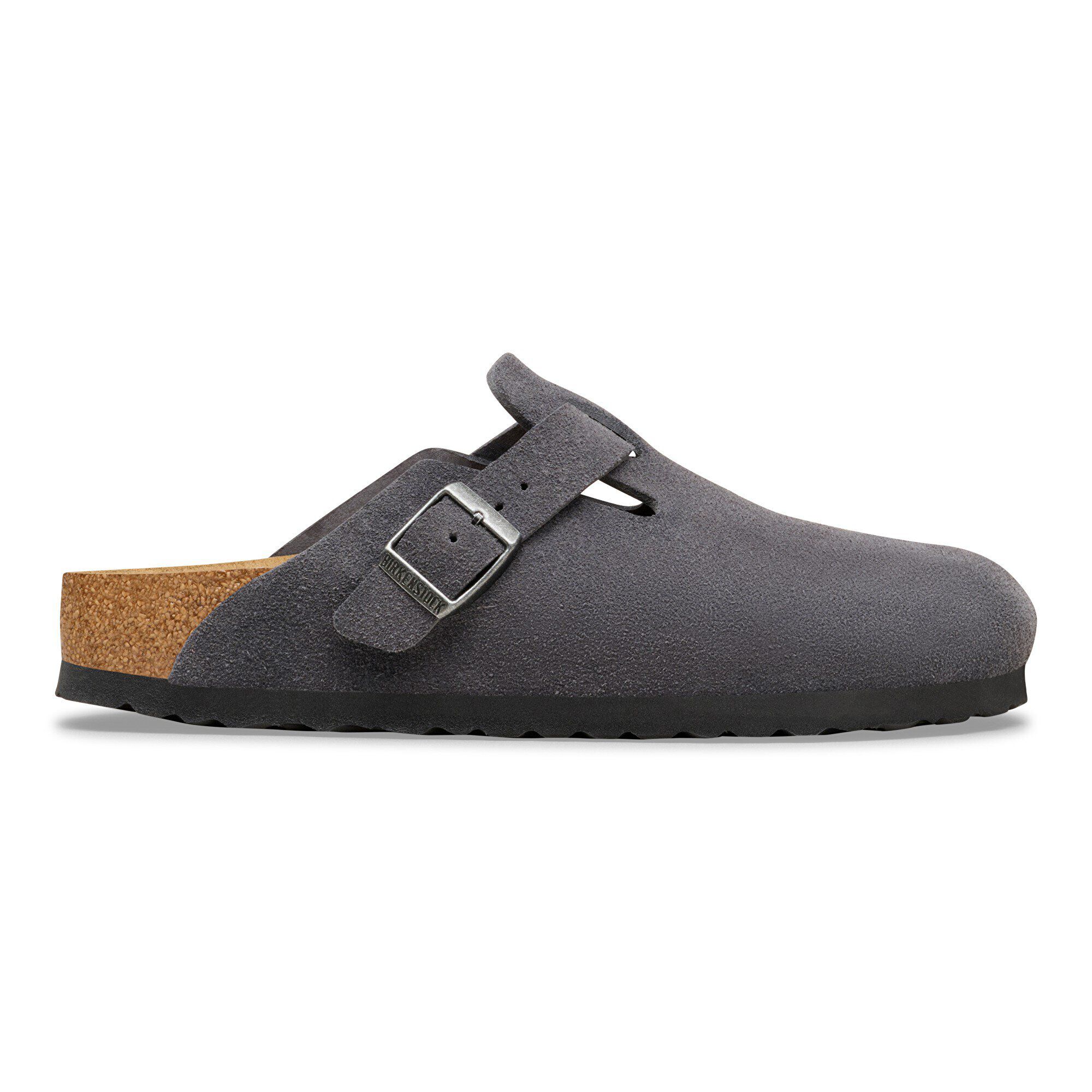 Boston Suede Leather - Image 3