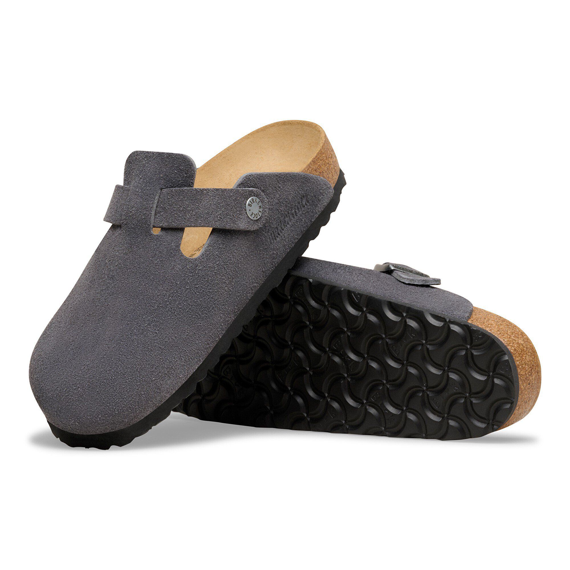 Boston Suede Leather - Image 5