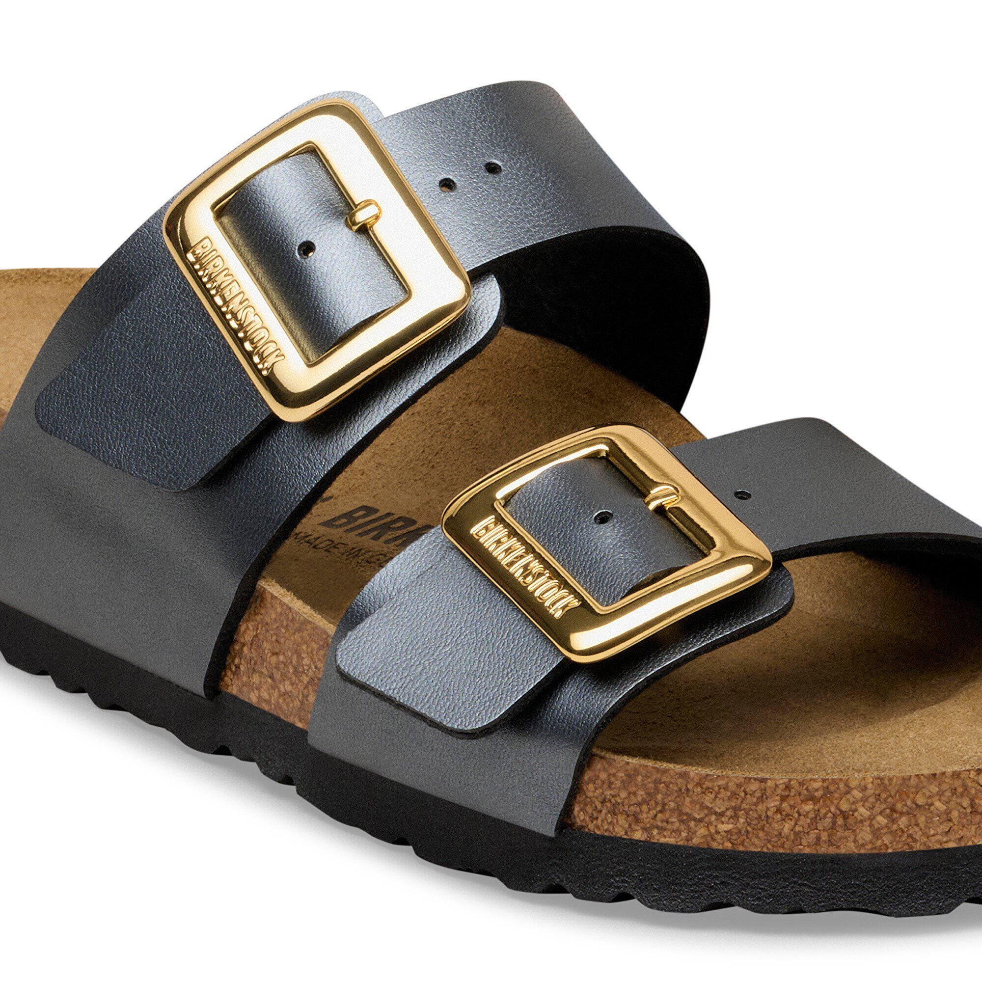 Sydney Cushion Buckle Birko-Flor - Image 8