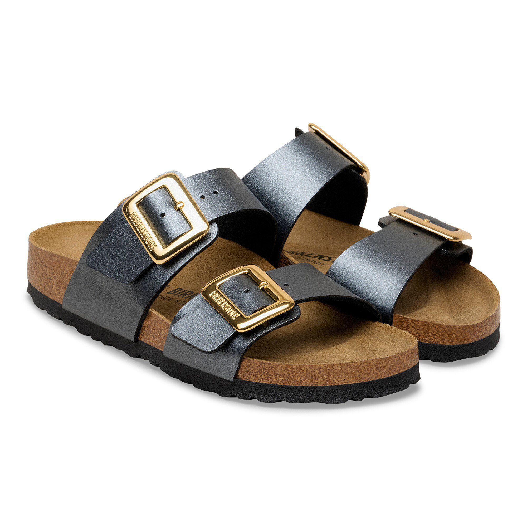 Sydney Cushion Buckle Birko-Flor - Image 7