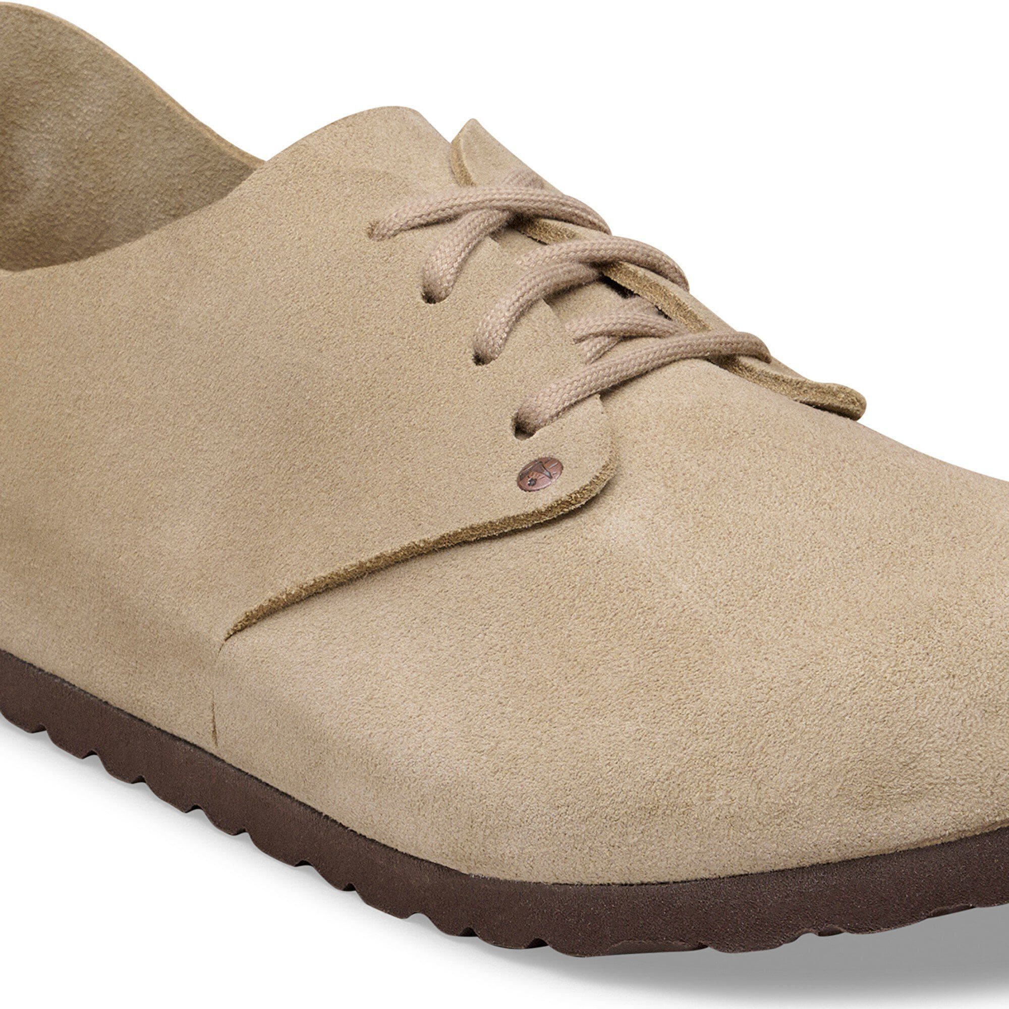 Maine Suede Leather - Image 8