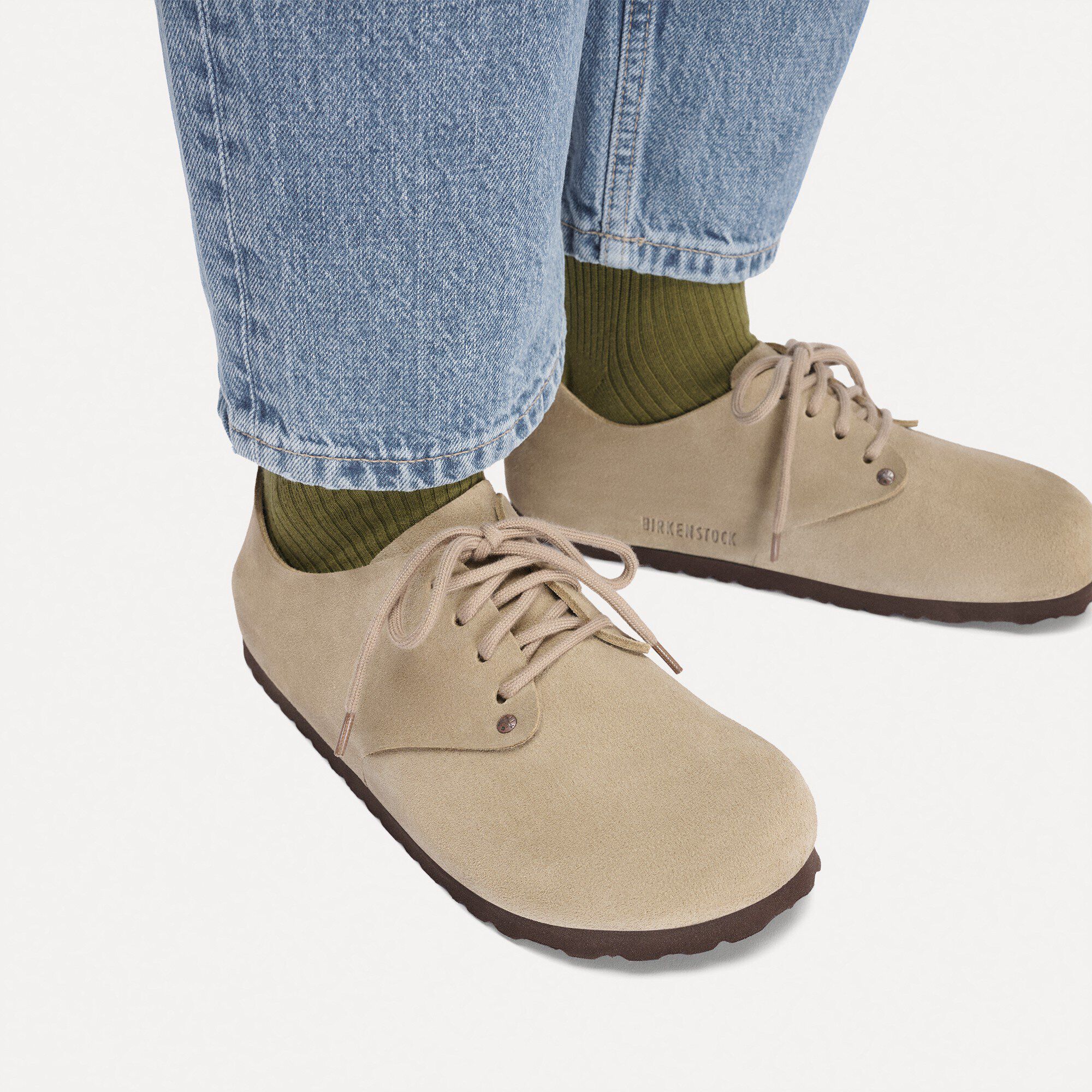 Maine Suede Leather - Image 4