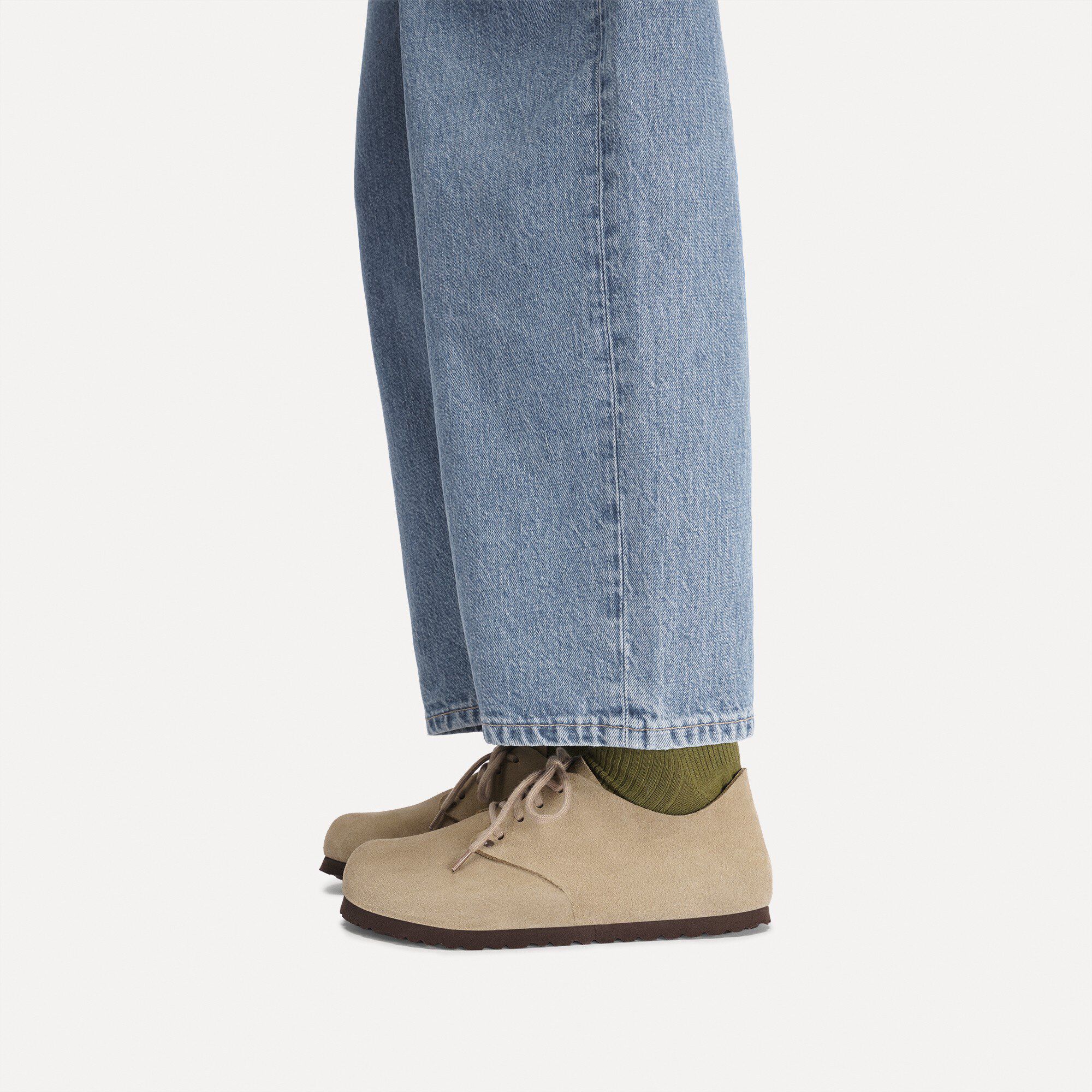 Maine Suede Leather - Image 6