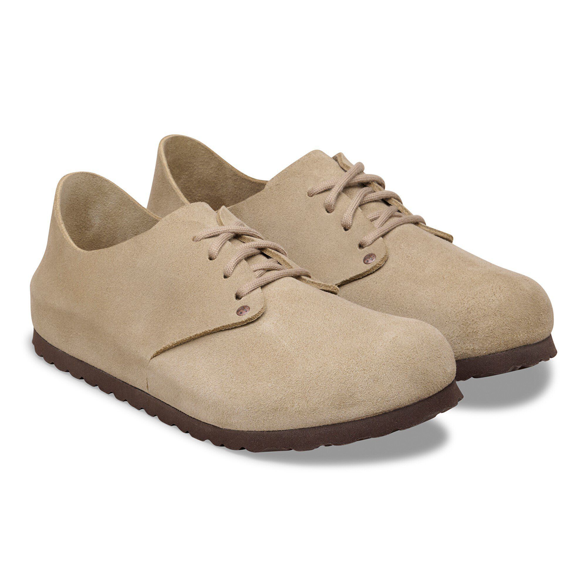 Maine Suede Leather - Image 5