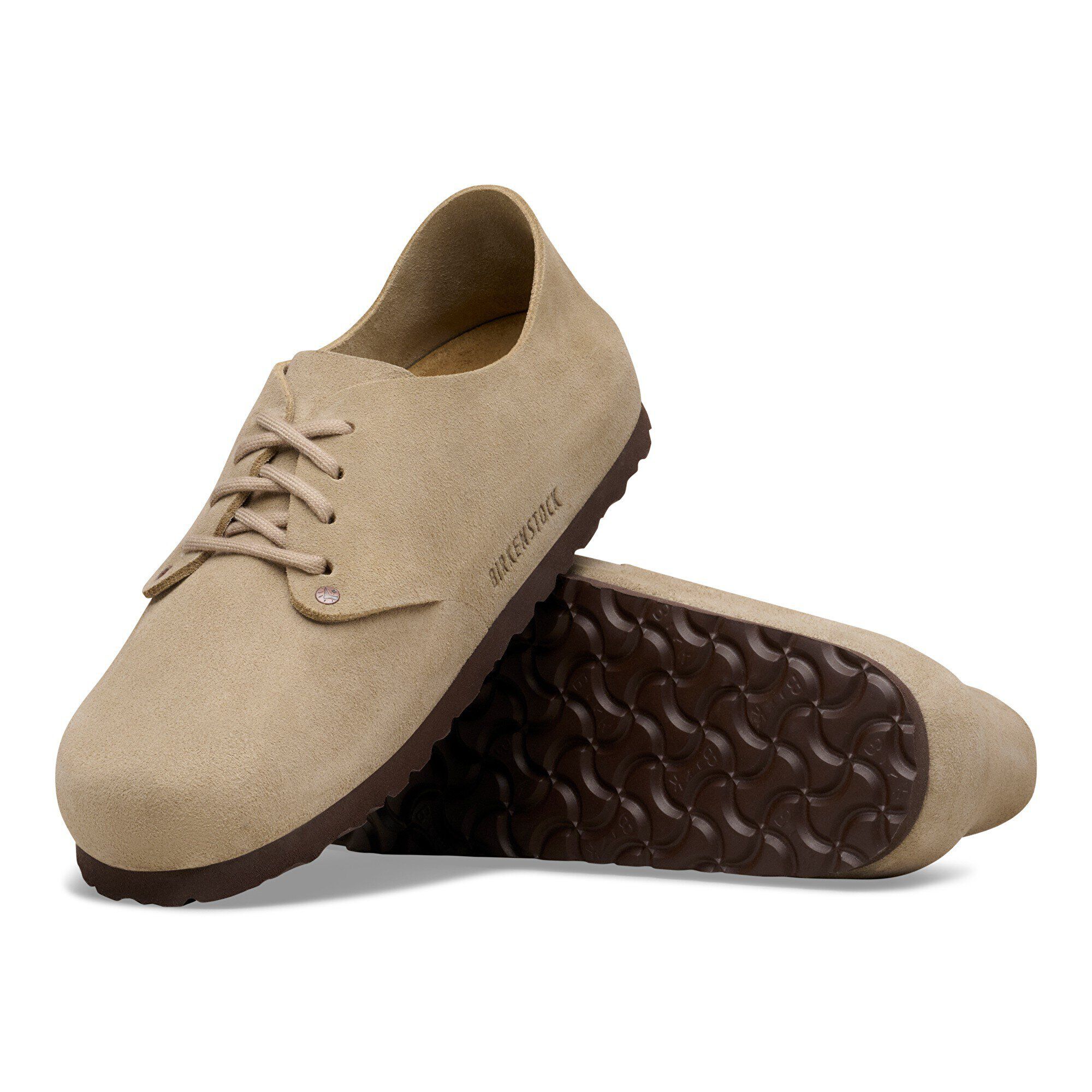 Maine Suede Leather - Image 7