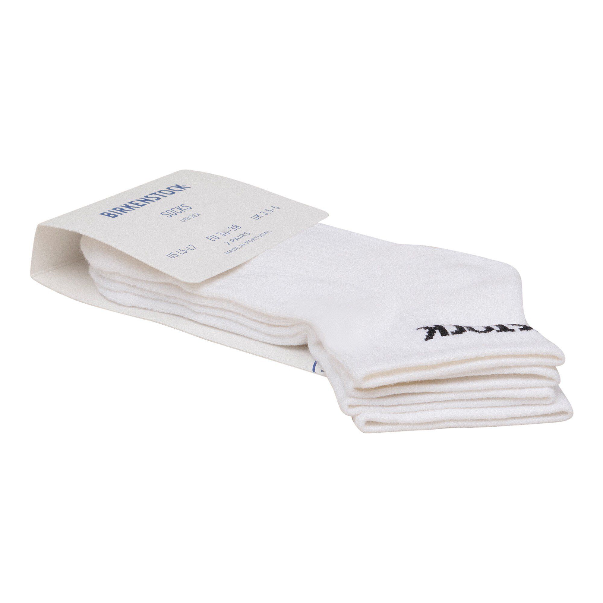 Cotton Crew Ankle Pack Cotton/Polyamid/Elastane