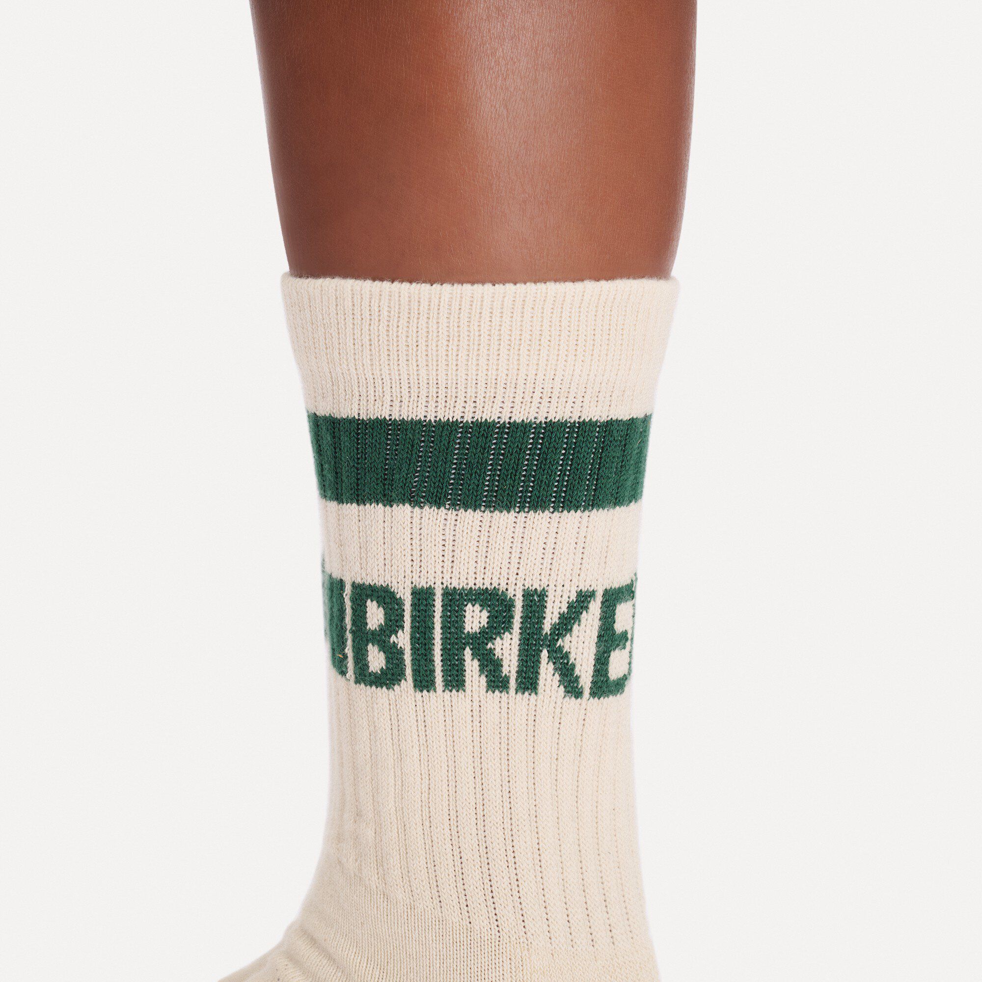 Cotton Tennis Socks Cotton/Polyamid/Elastane - Image 3
