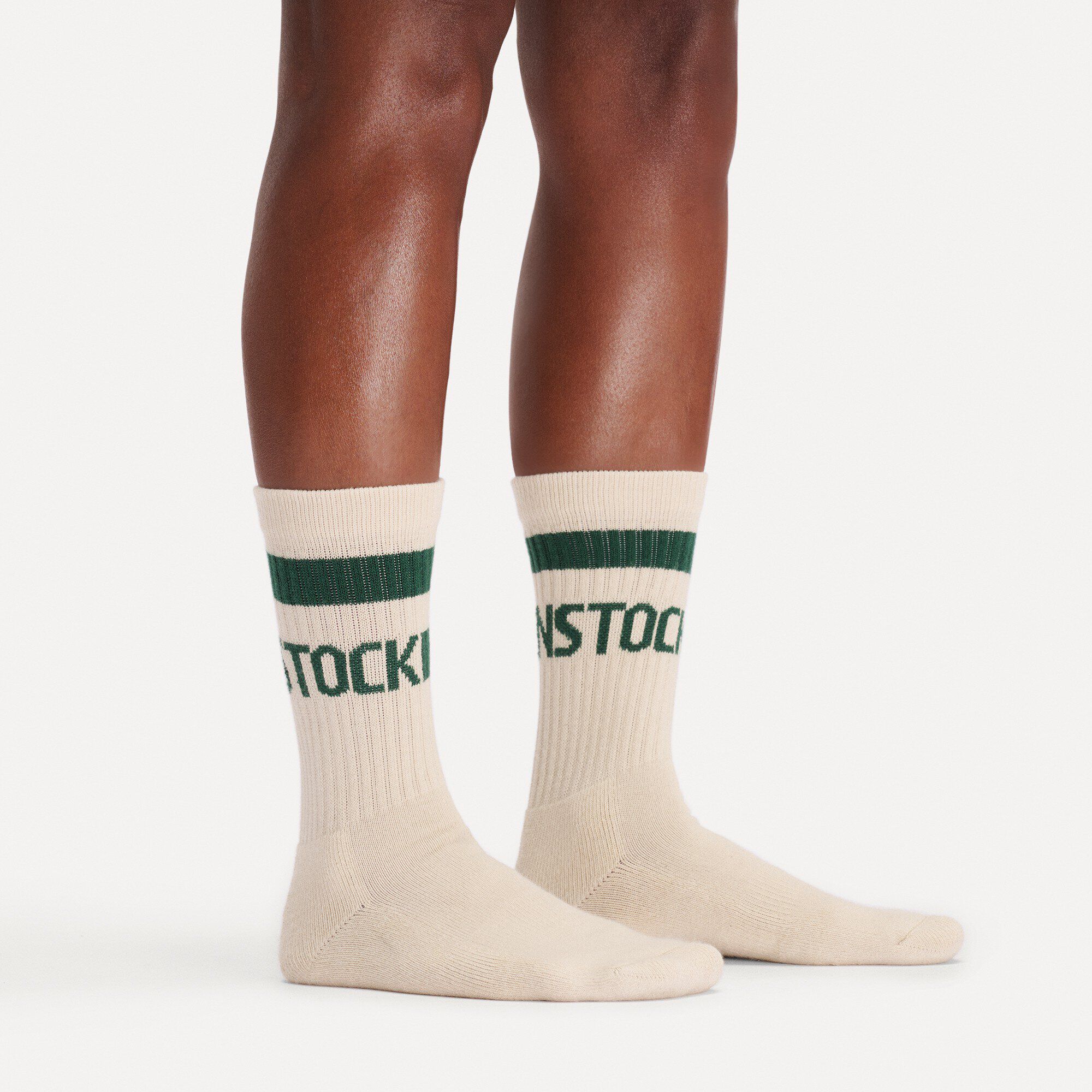 Alternative view of Cotton Tennis Socks Cotton/Polyamid/Elastane