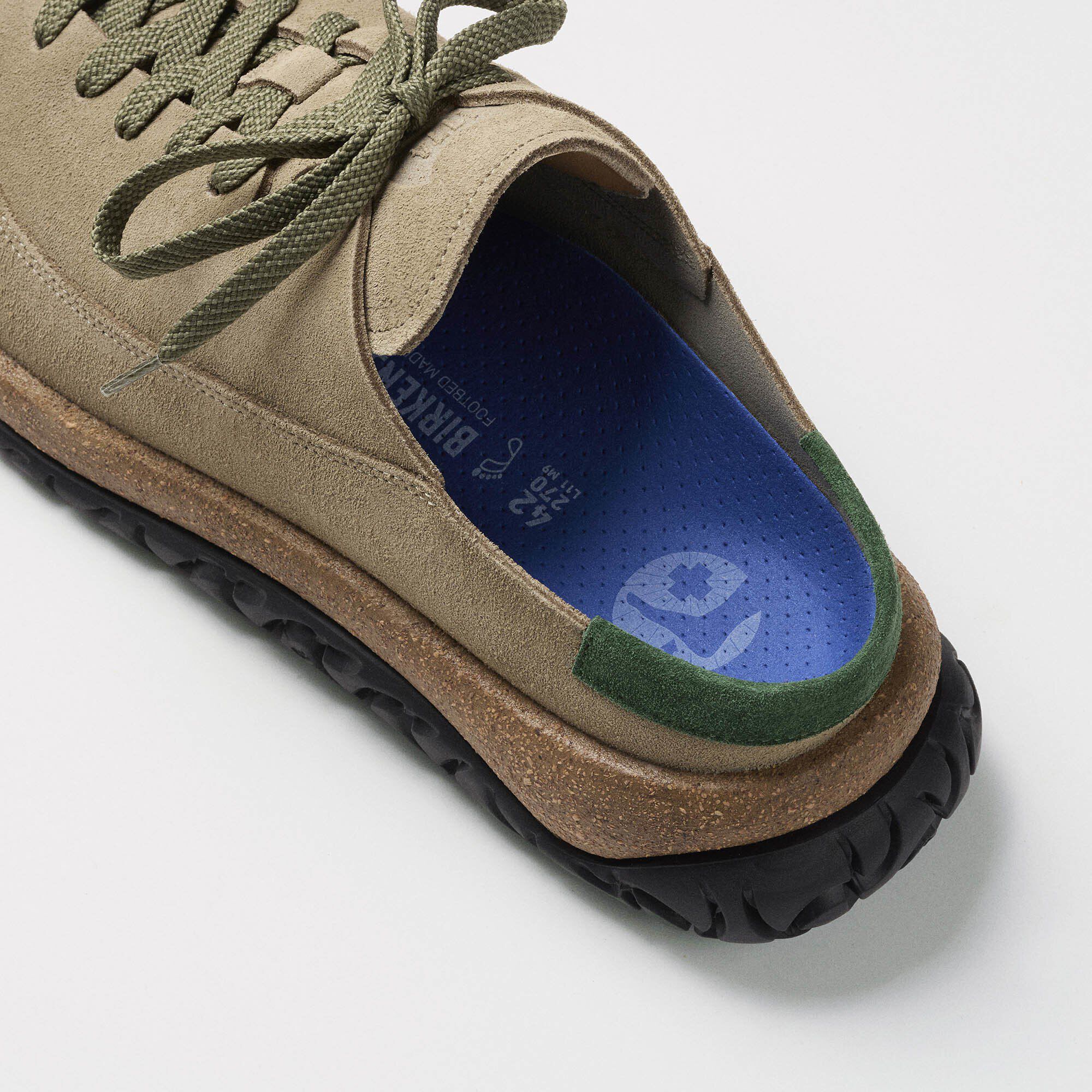 1774 Uerzell Suede Suede Leather - Image 5