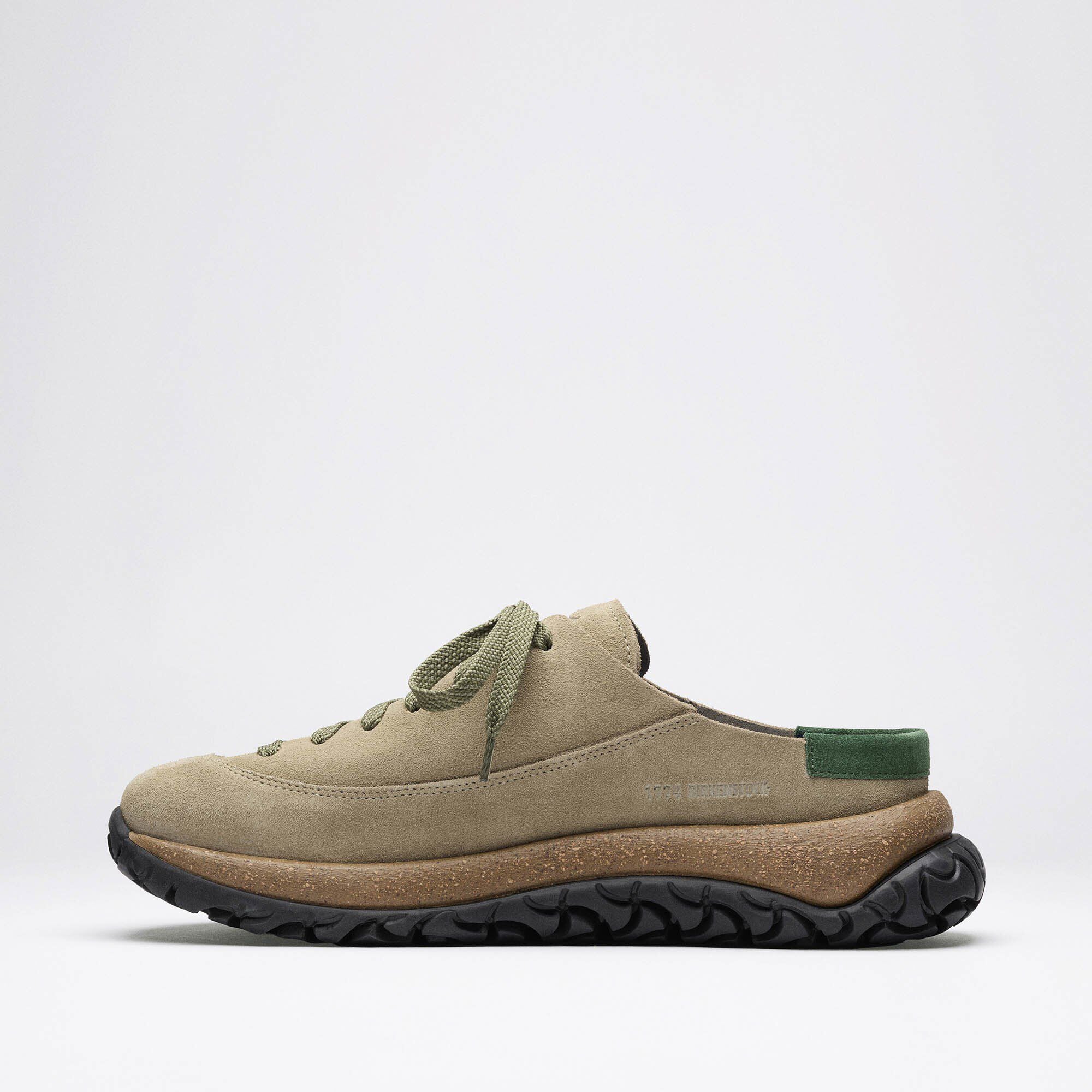 1774 Uerzell Suede Suede Leather - Image 4