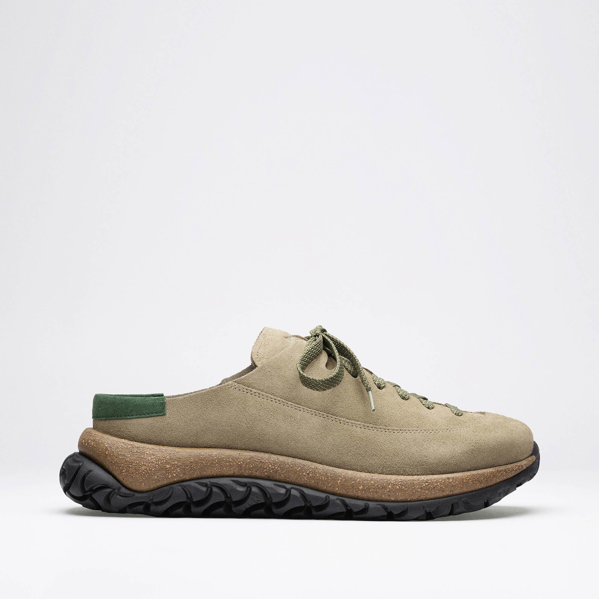 1774 Uerzell Suede Suede Leather - Image 3