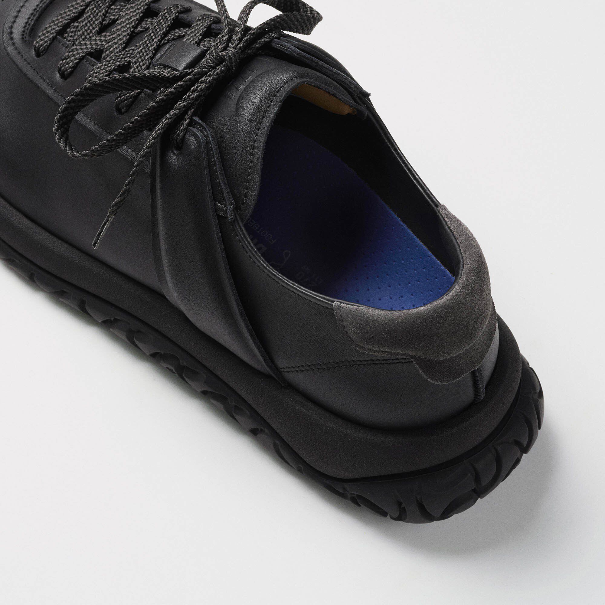1774 Stroedt Leather Natural Leather - Image 5