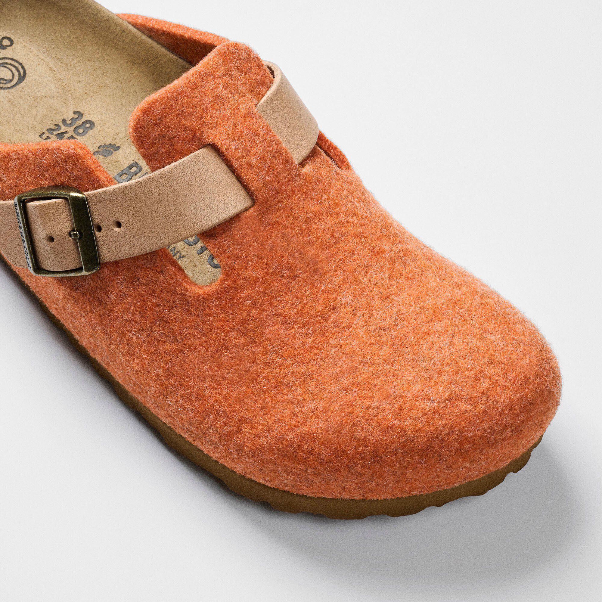 Alternative view of Concepts Boston Felt Wool