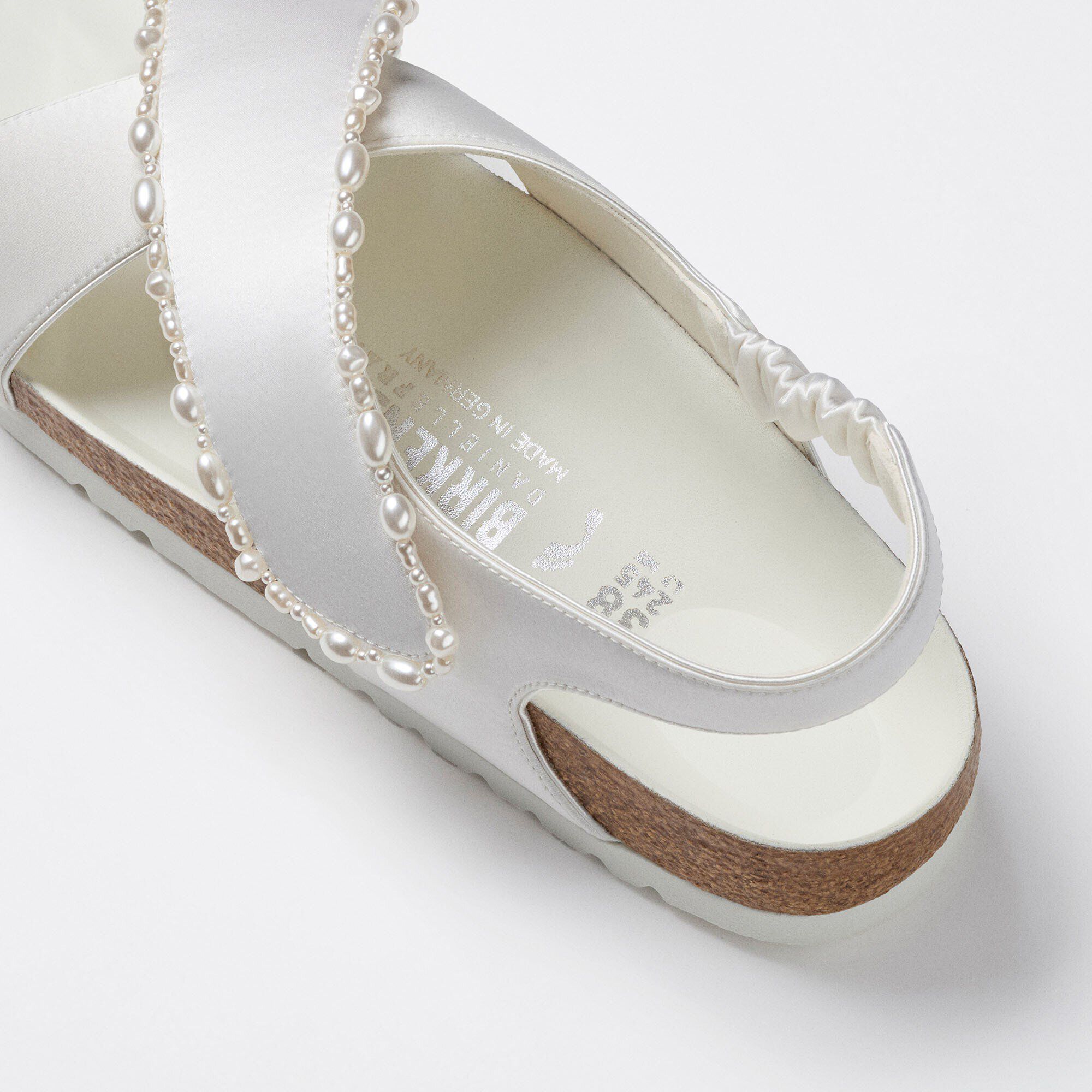 Danielle Frankel Tulum Pearls Textile - Image 6