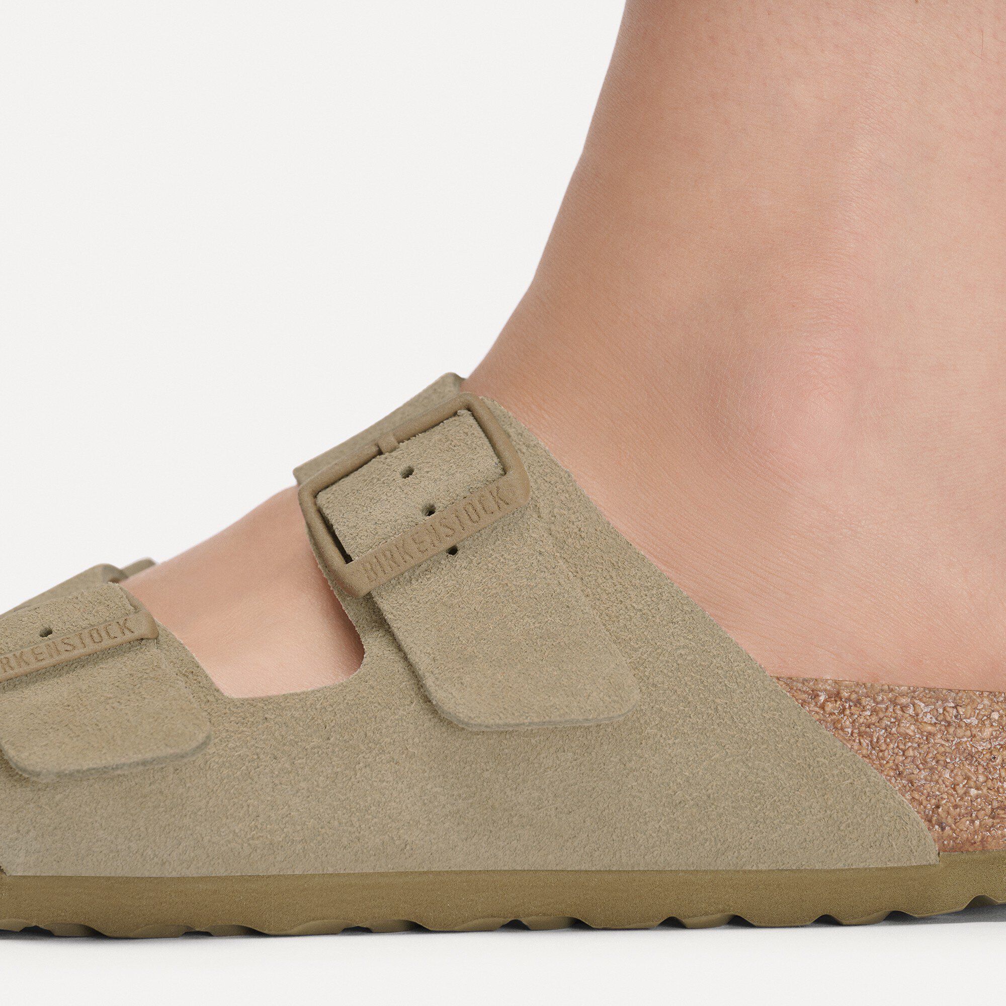 Arizona Suede Leather - Image 8