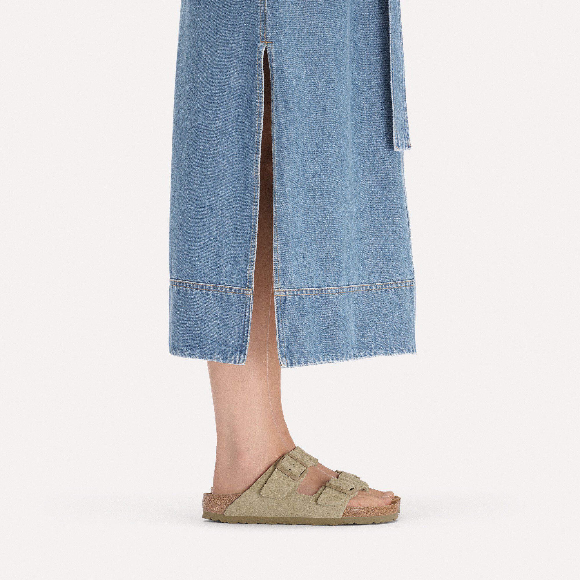 Arizona Suede Leather - Image 4