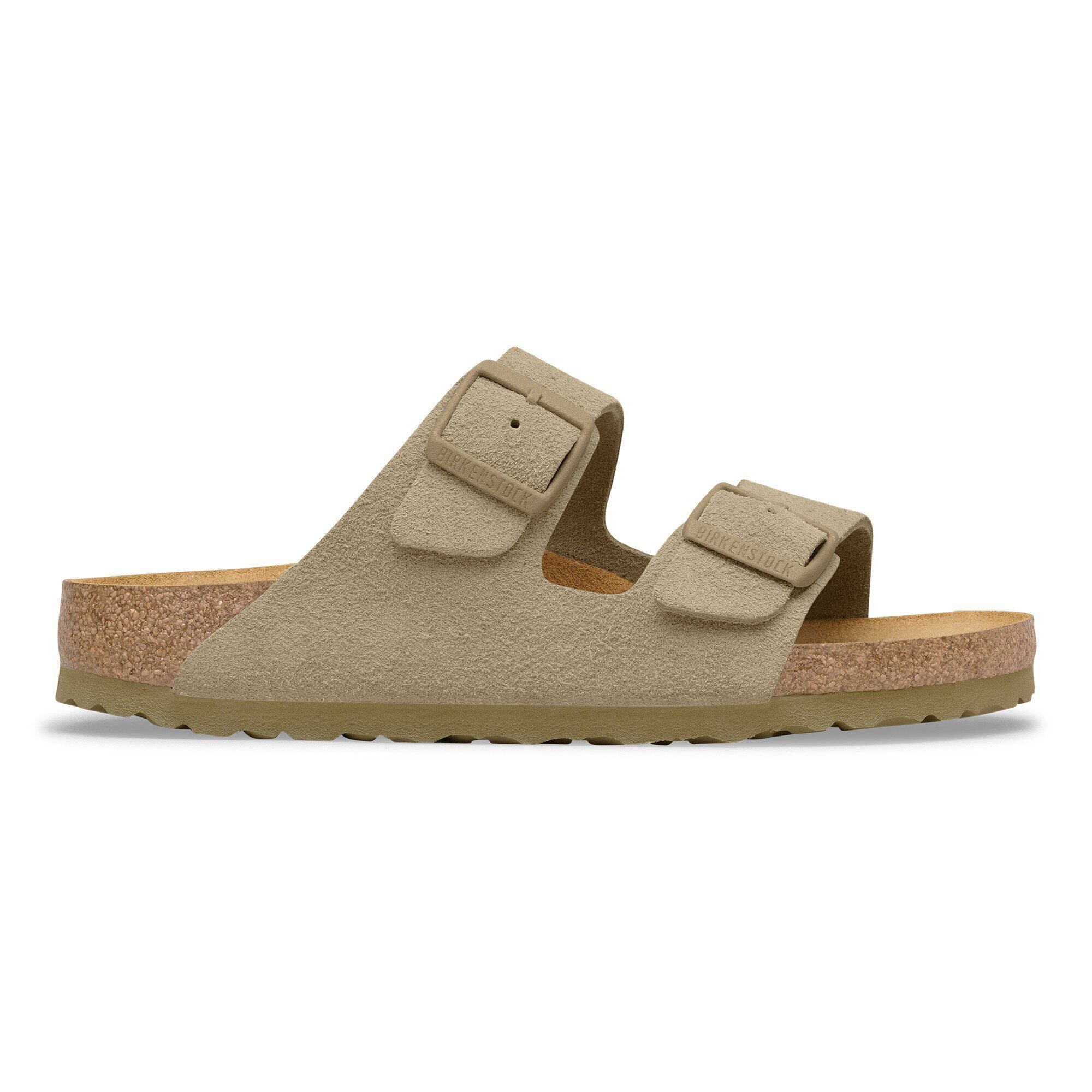 Arizona Suede Leather - Image 3
