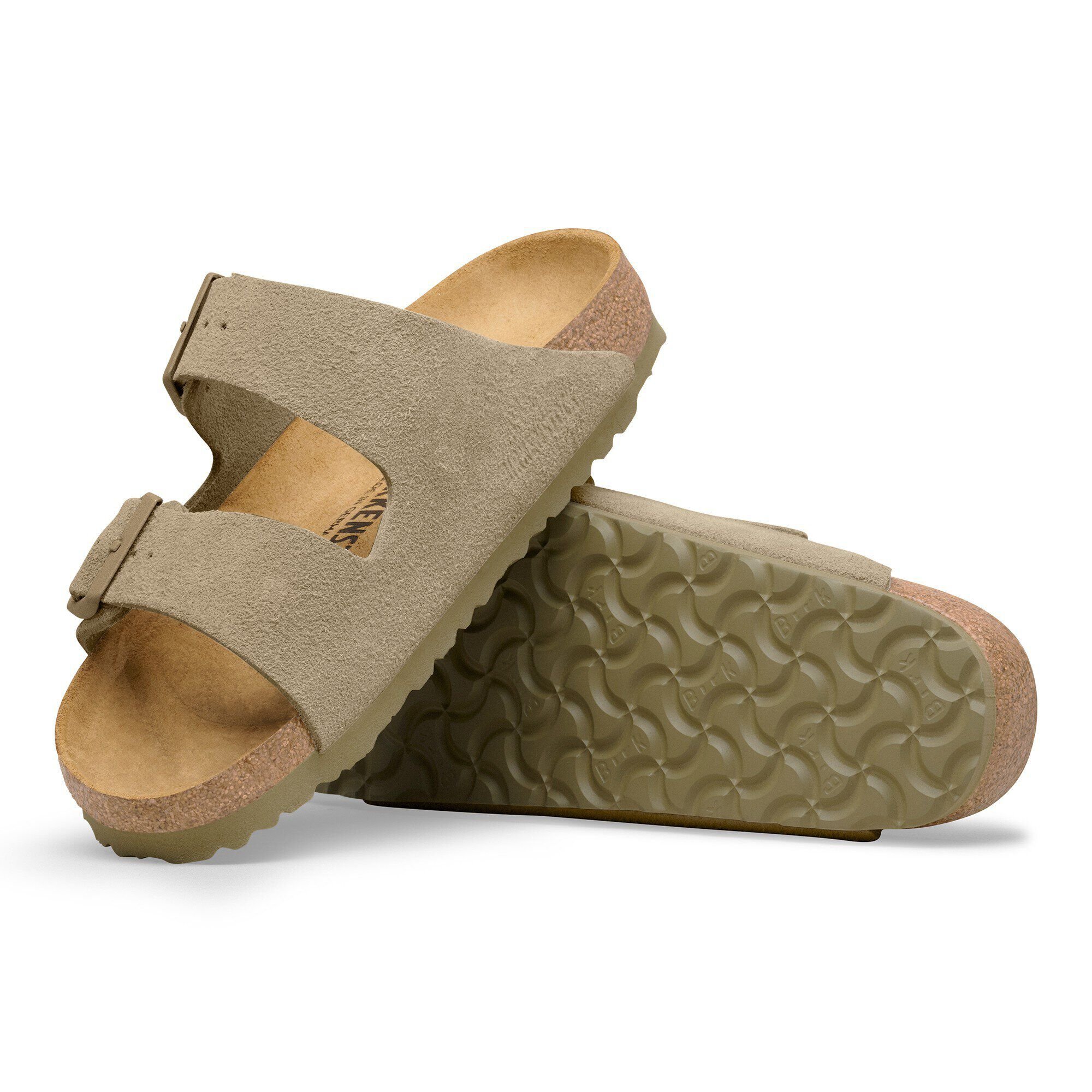 Arizona Suede Leather - Image 5