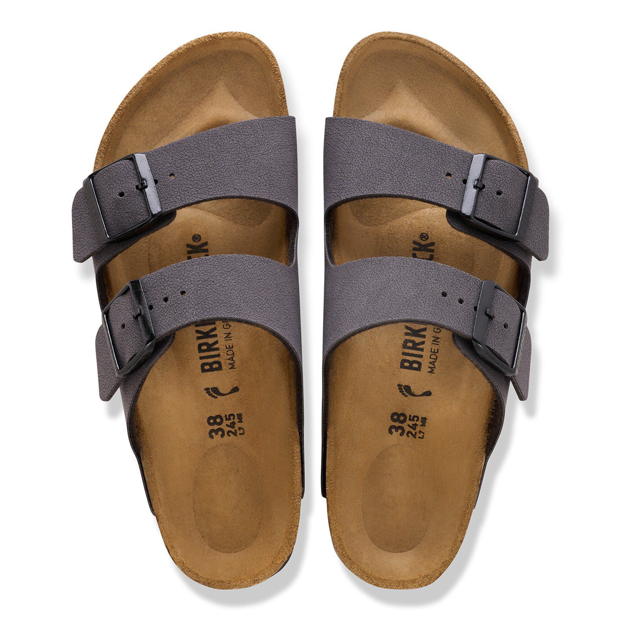 Alternative view of Arizona Birko-Flor Nubuk