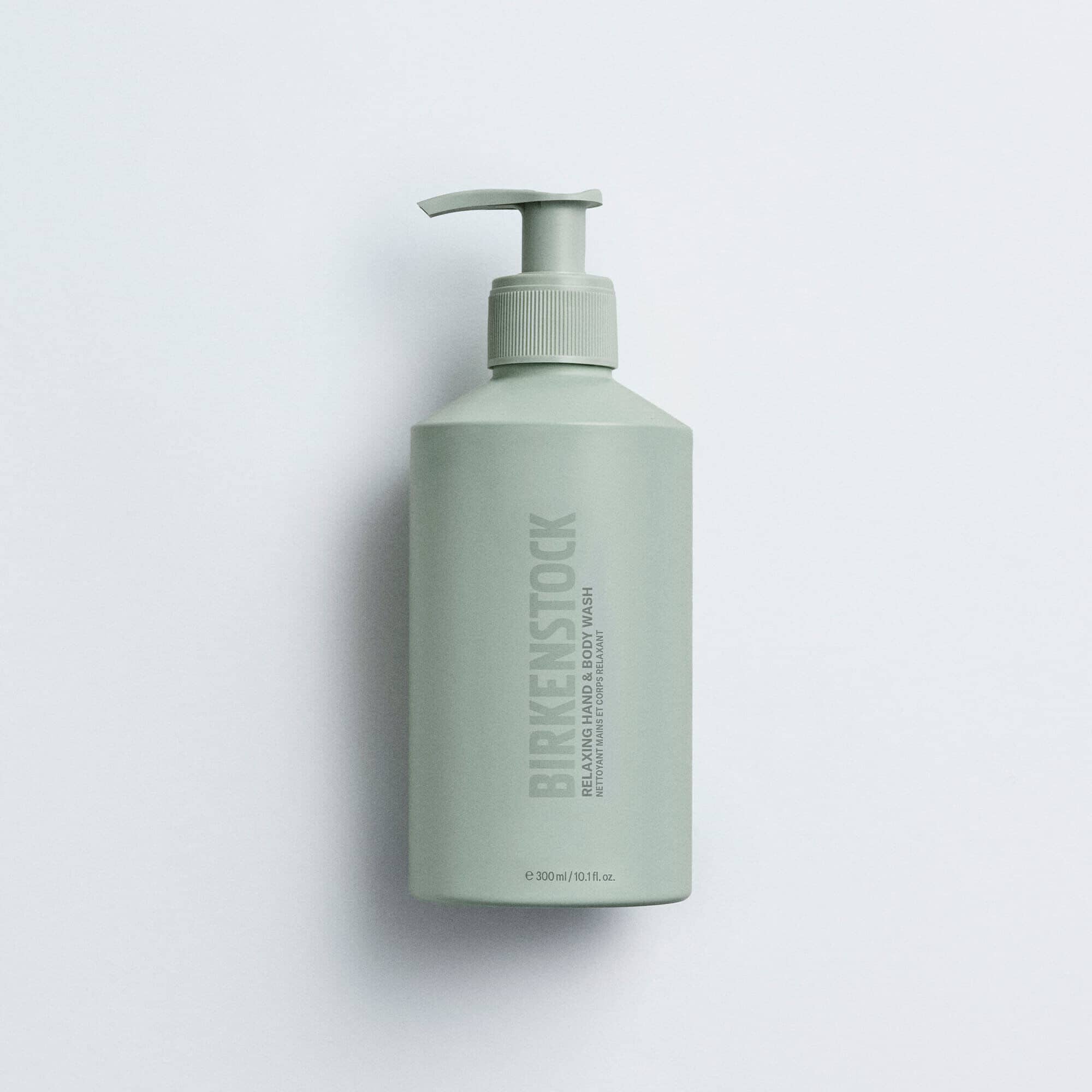 Relaxing Hand & Body Wash Multi