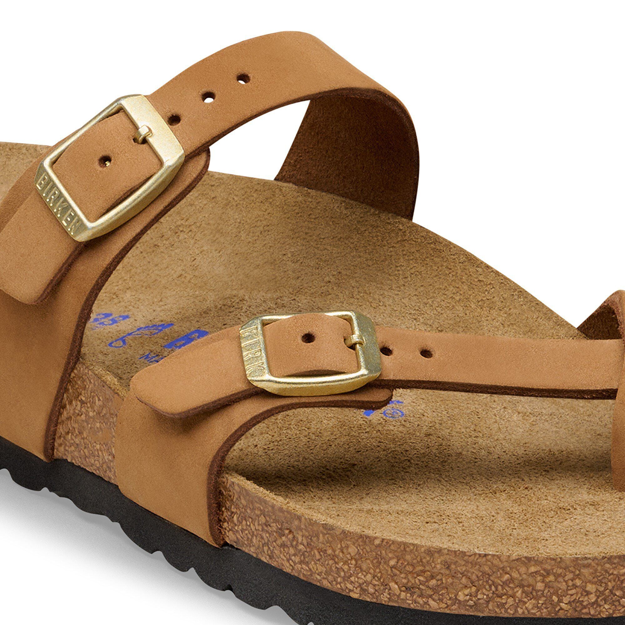 Mayari Nubuk Leather - Image 7
