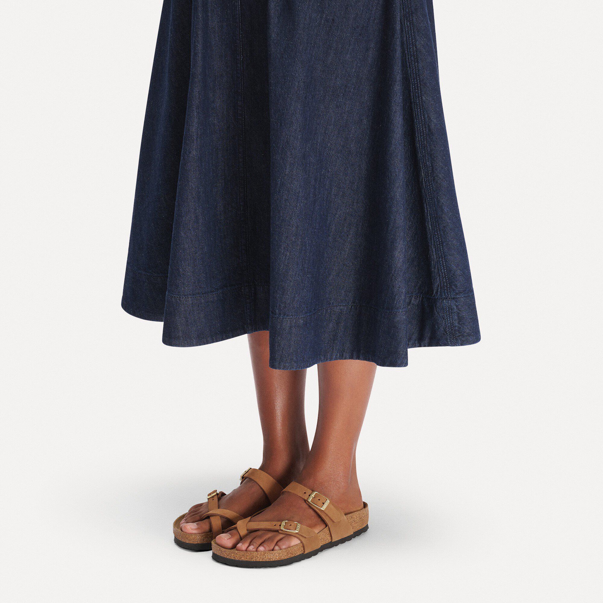 Mayari Nubuk Leather - Image 5
