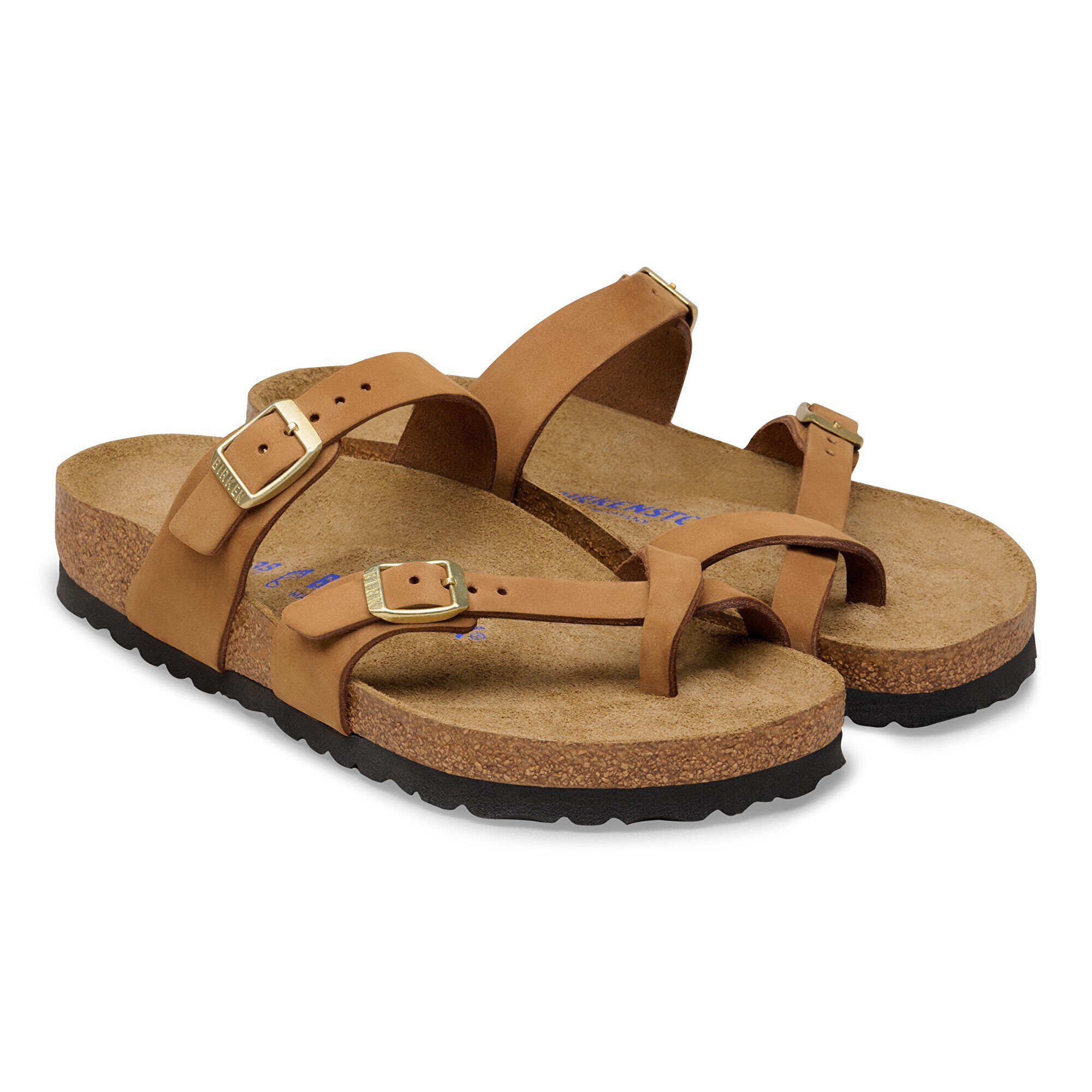 Mayari Nubuk Leather - Image 6