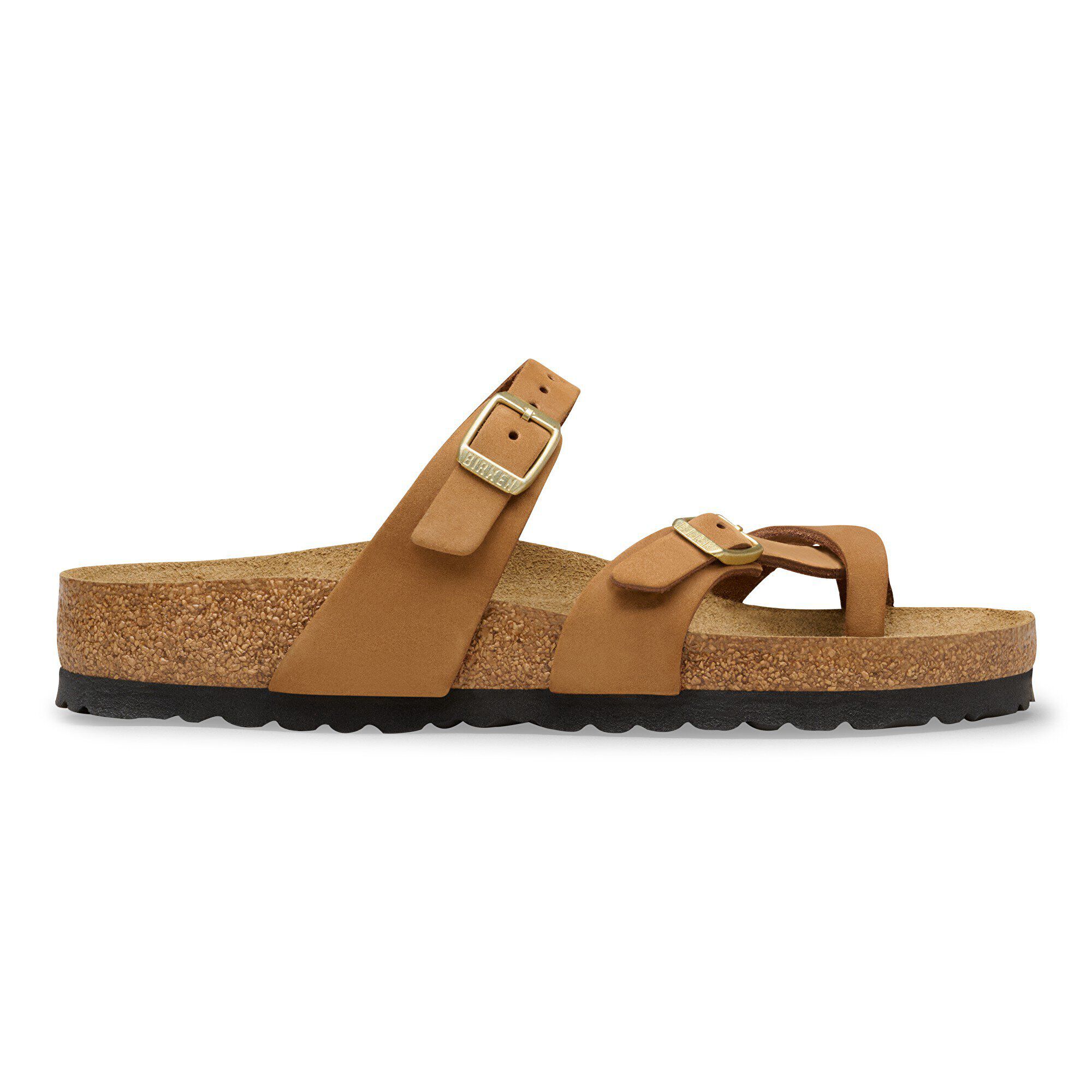 Mayari Nubuk Leather - Image 3