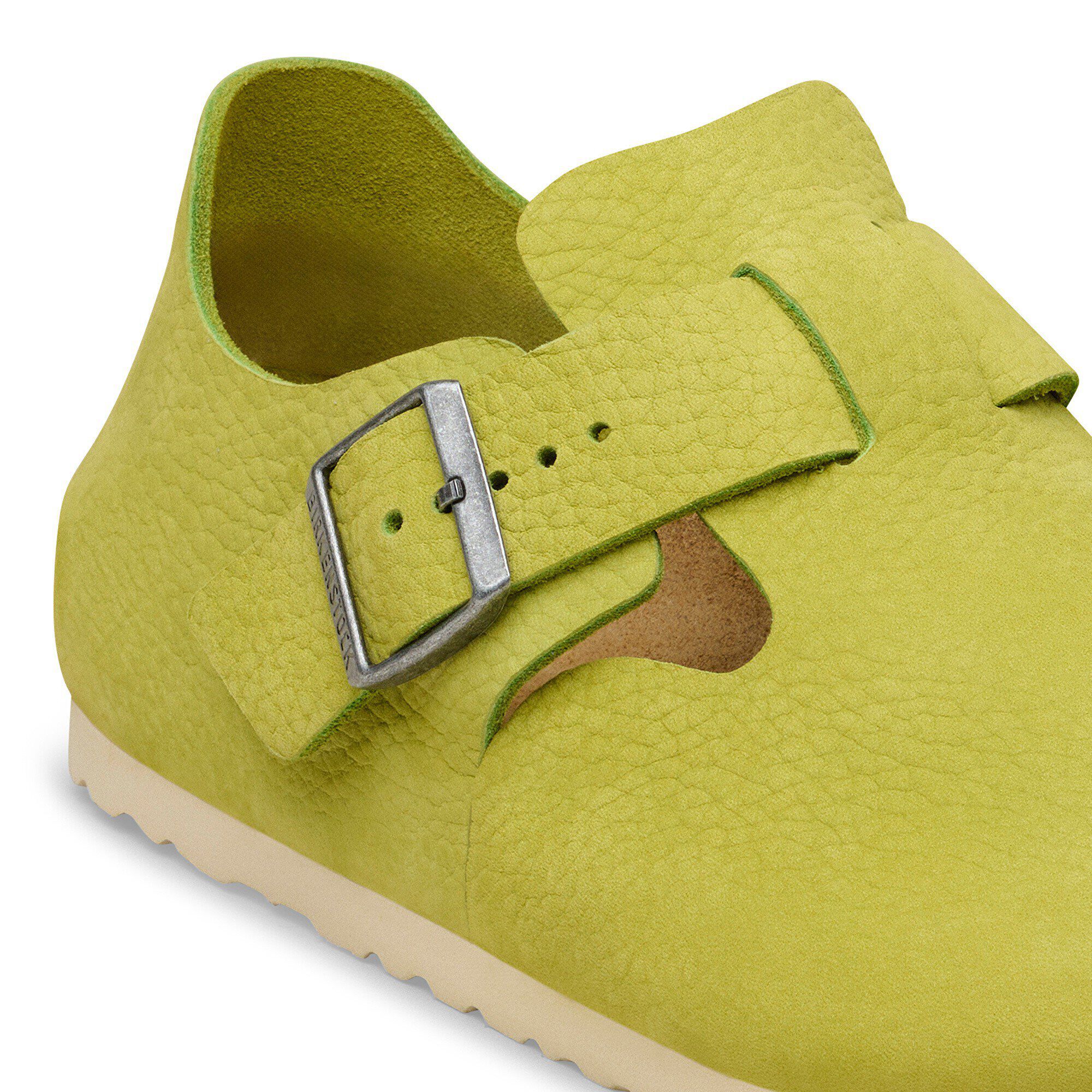 London Bs Nubuk Leather - Image 4