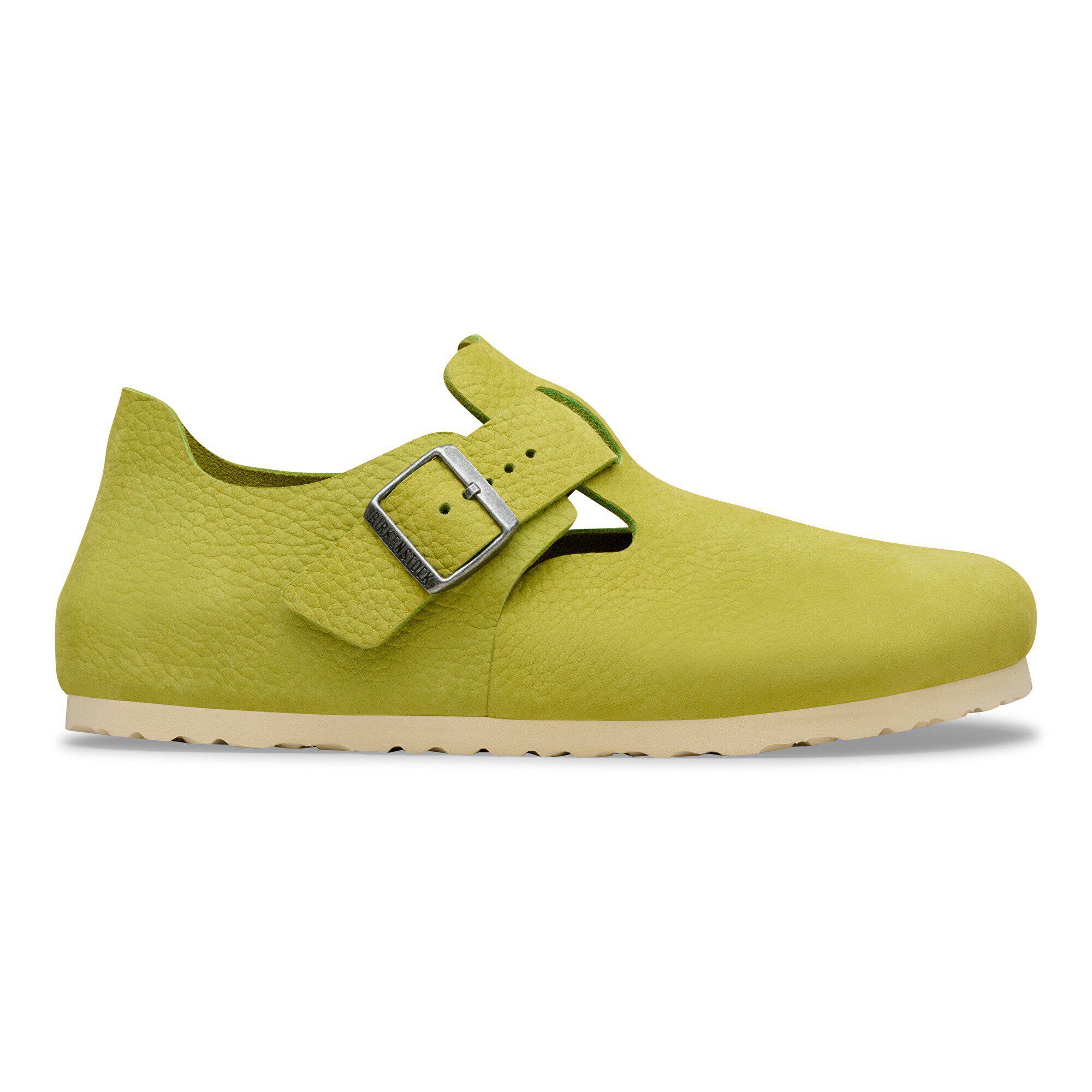 London Bs Nubuk Leather - Image 3