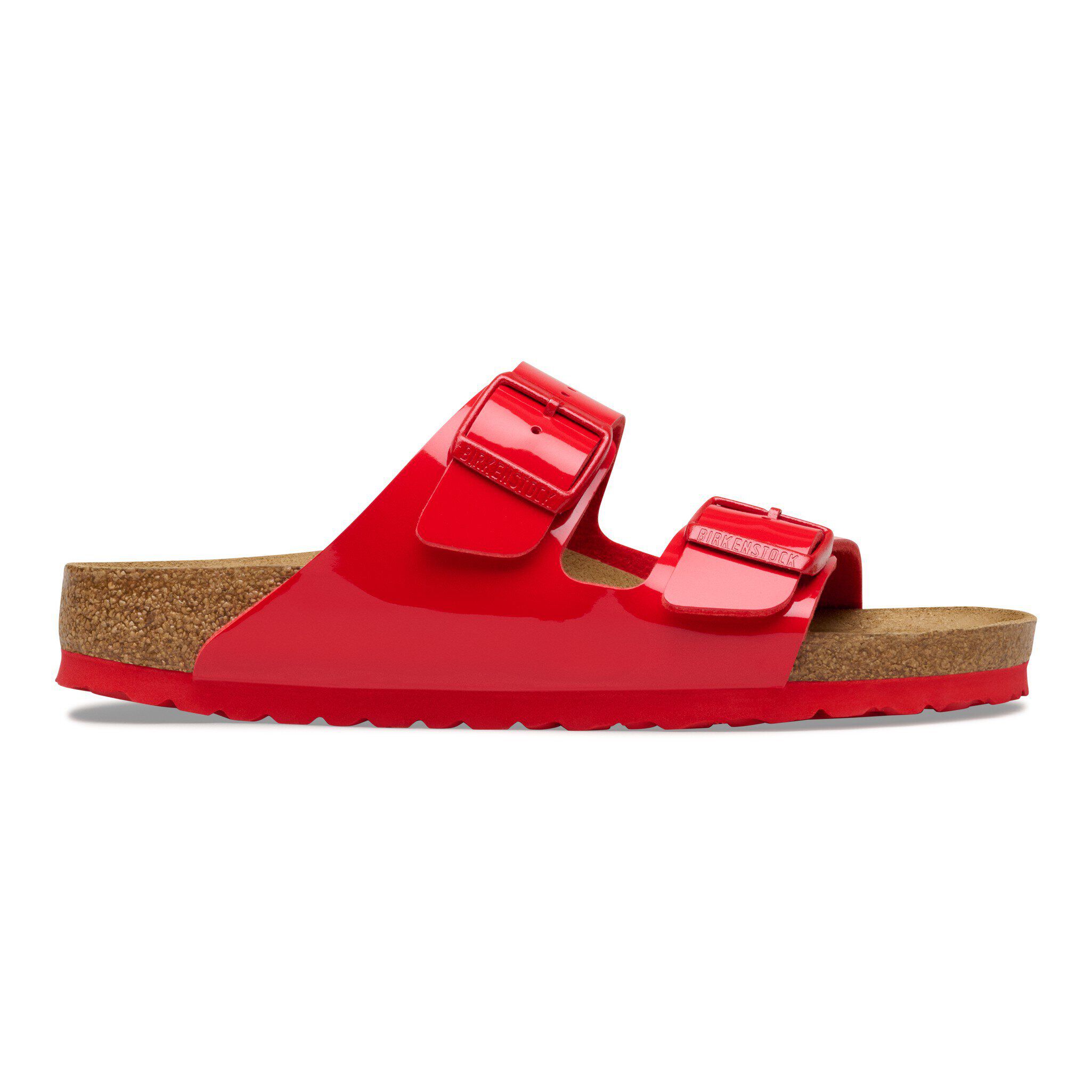 Arizona Birko-Flor Patent Patent Cherry - Image 3