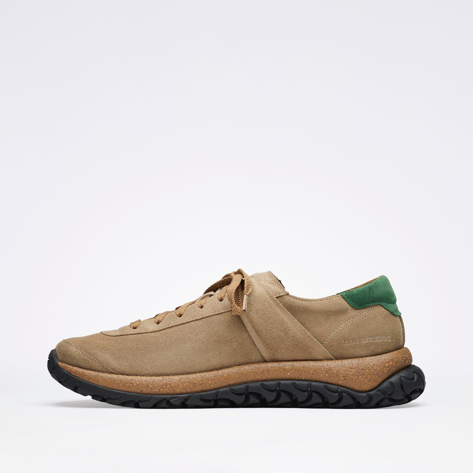 1774 Stroedt Leather Suede Leather - Image 5