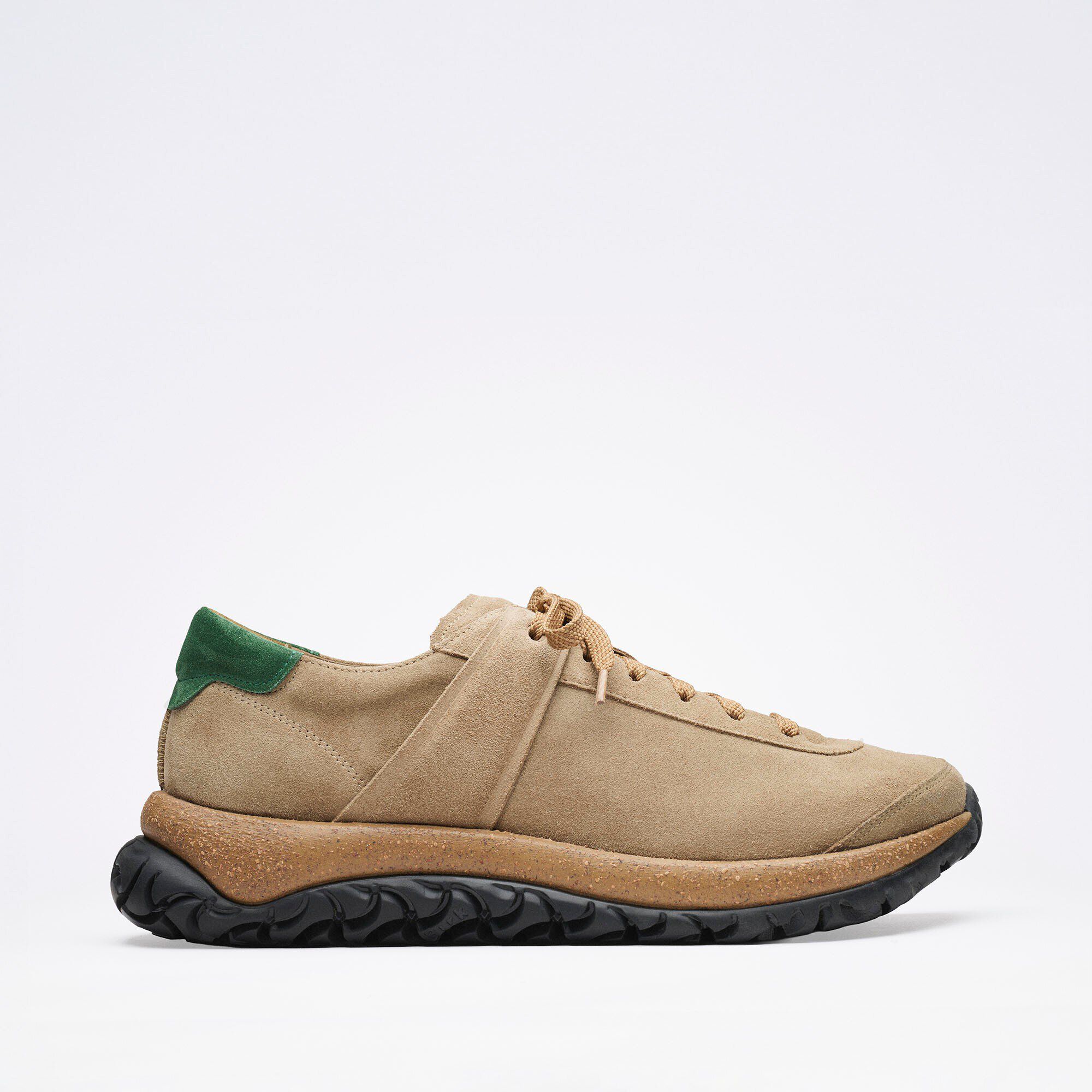 1774 Stroedt Leather Suede Leather - Image 3