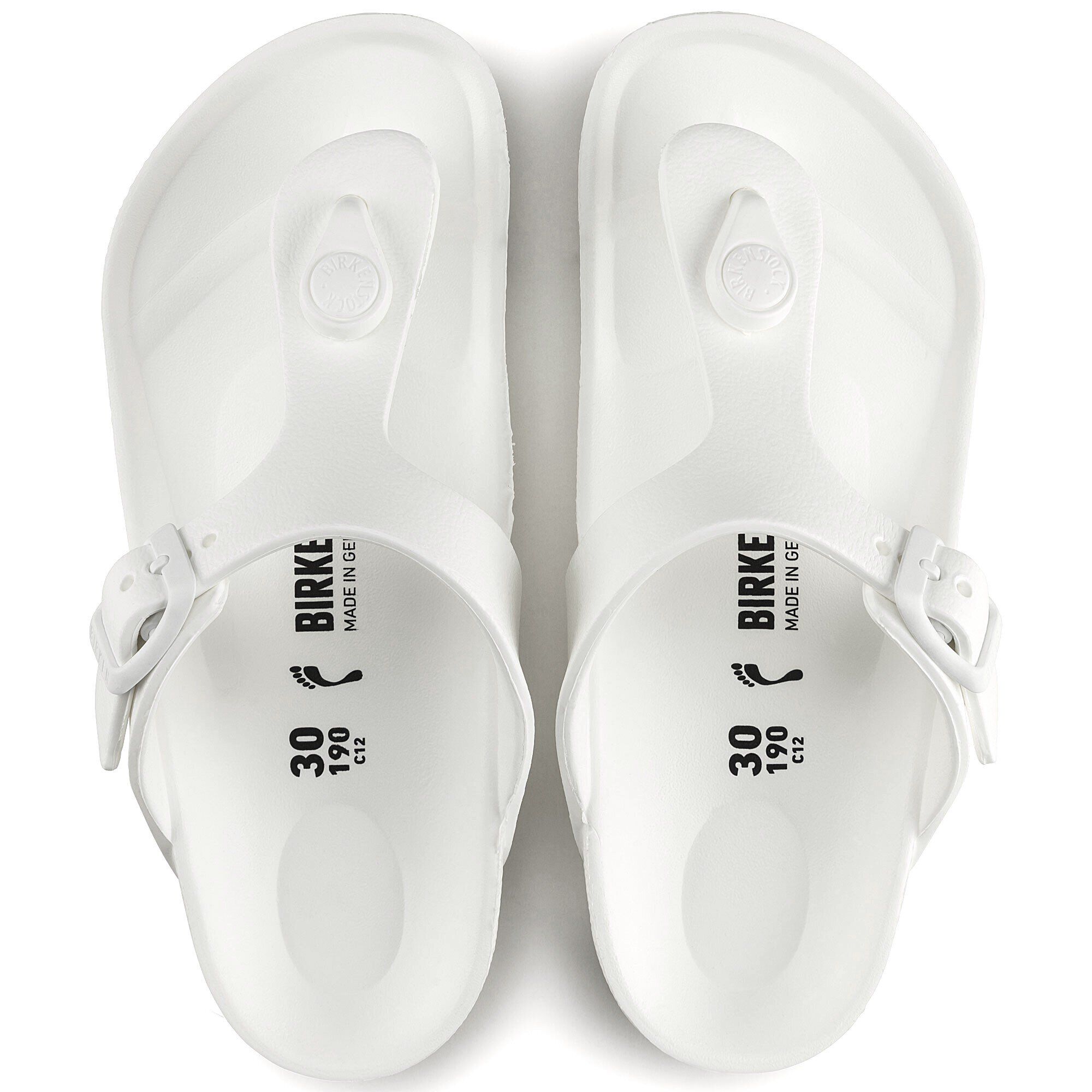 Alternative view of Gizeh Essentials Kids Eva