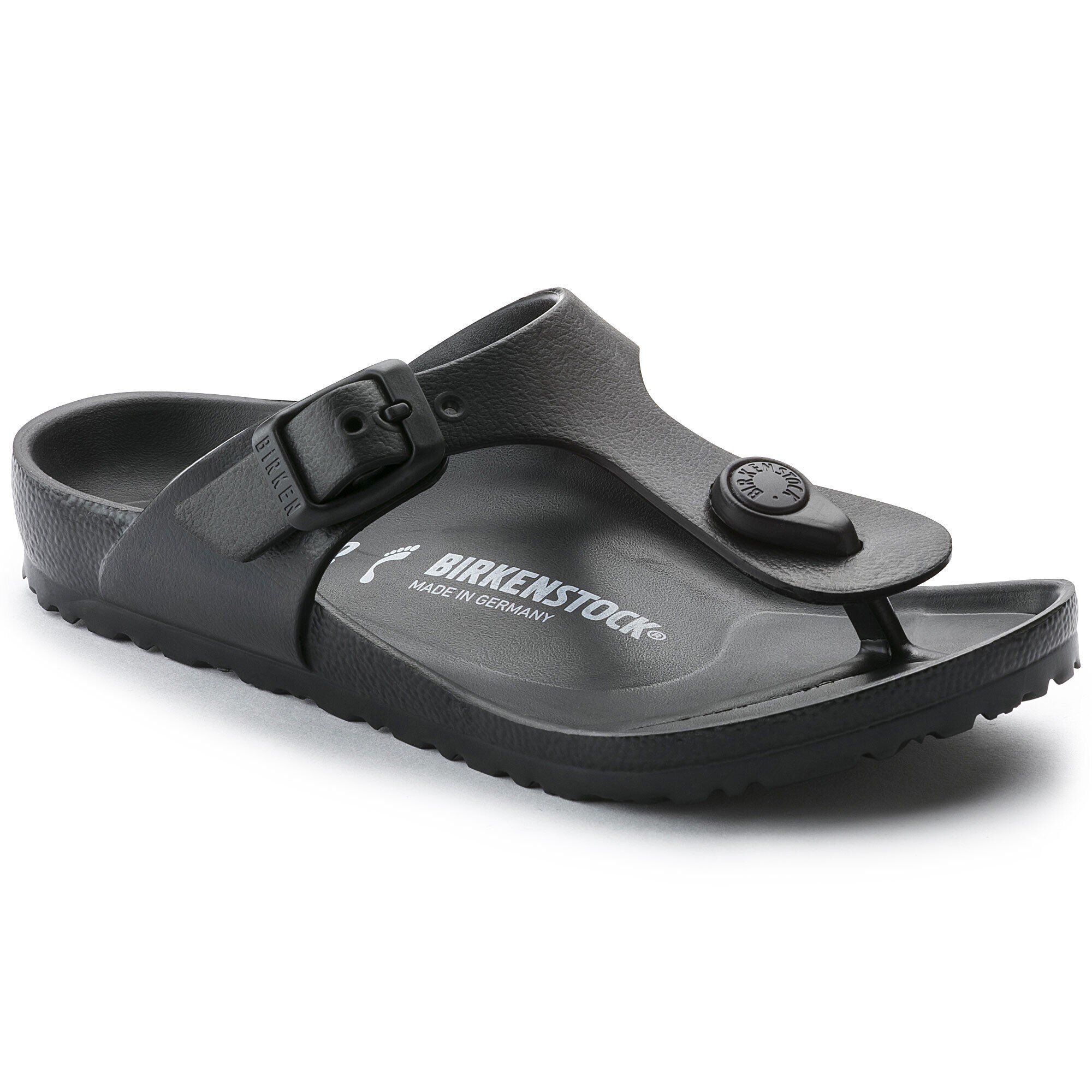 Gizeh Essentials Kids Eva Black
