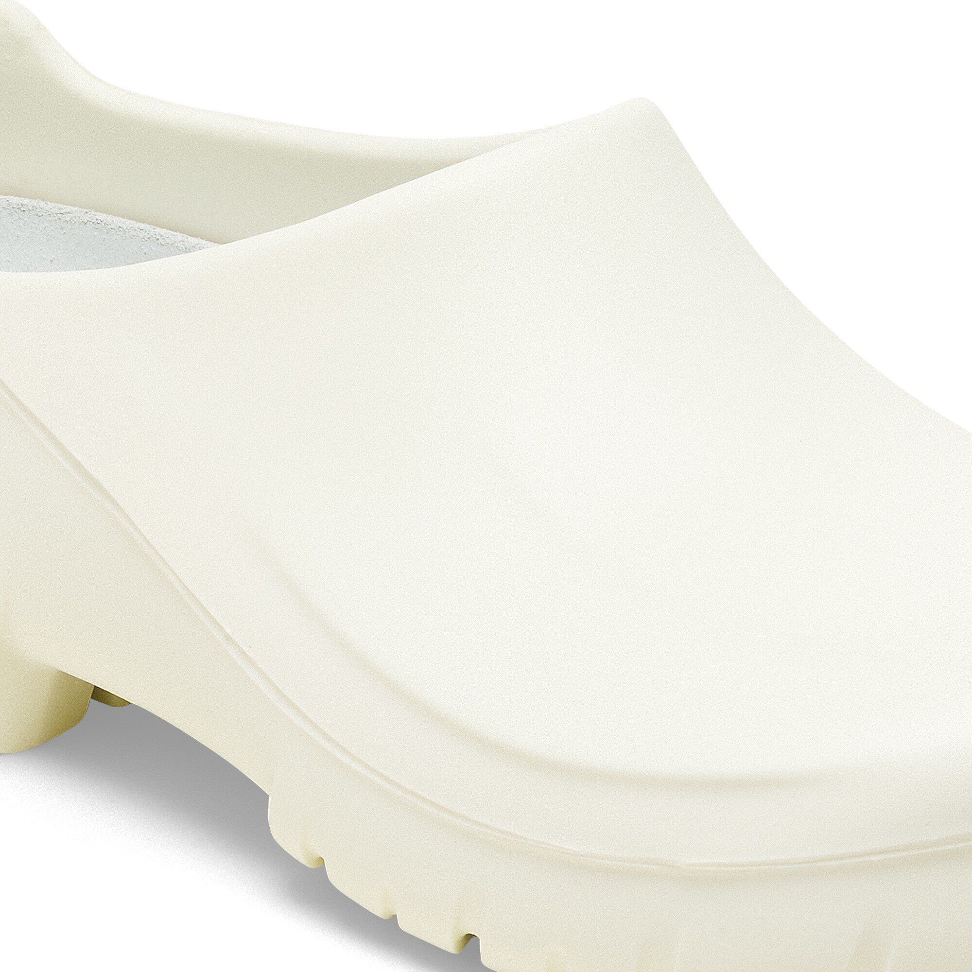 A640 Steel Toe Polyurethane White - Image 8
