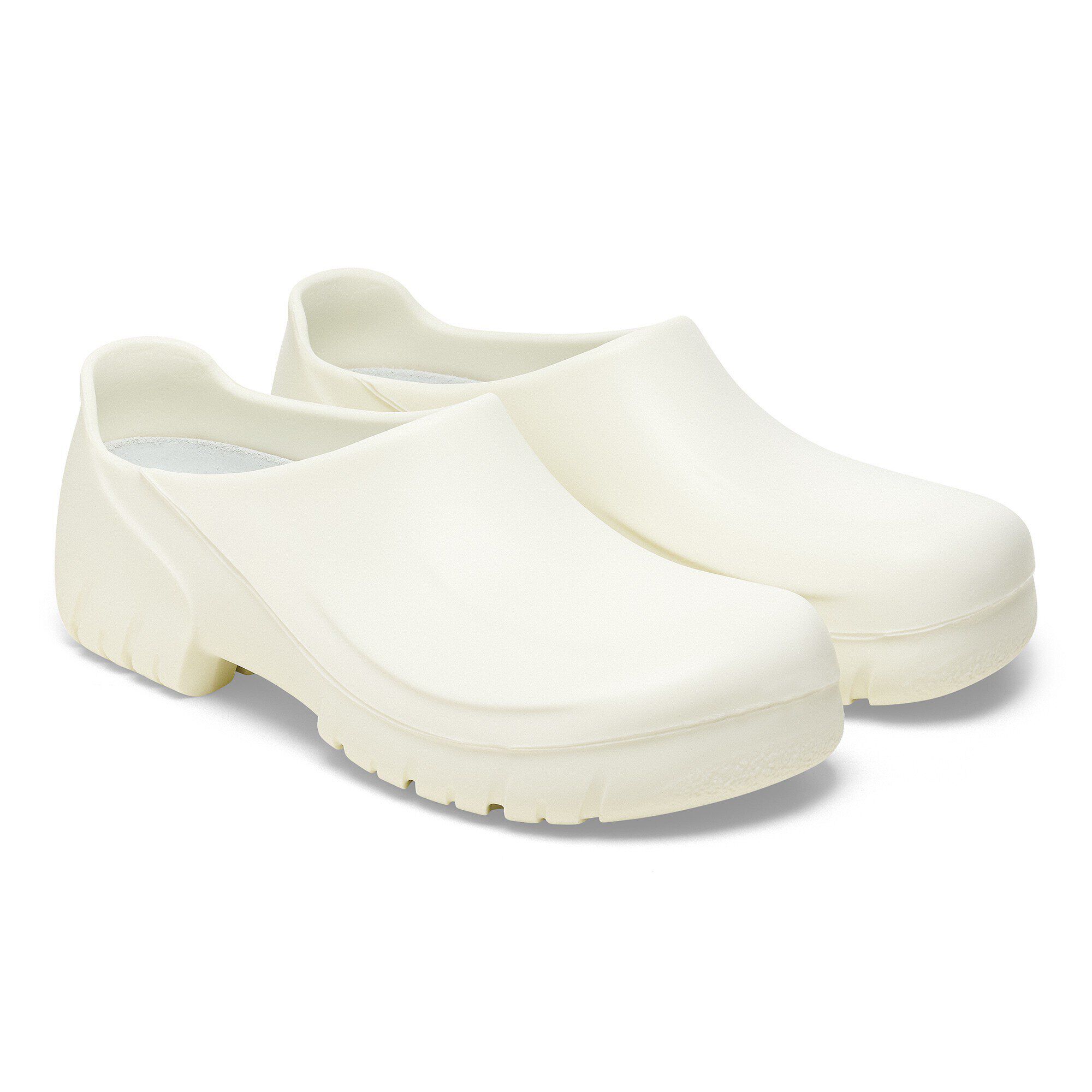 A640 Steel Toe Polyurethane White - Image 7