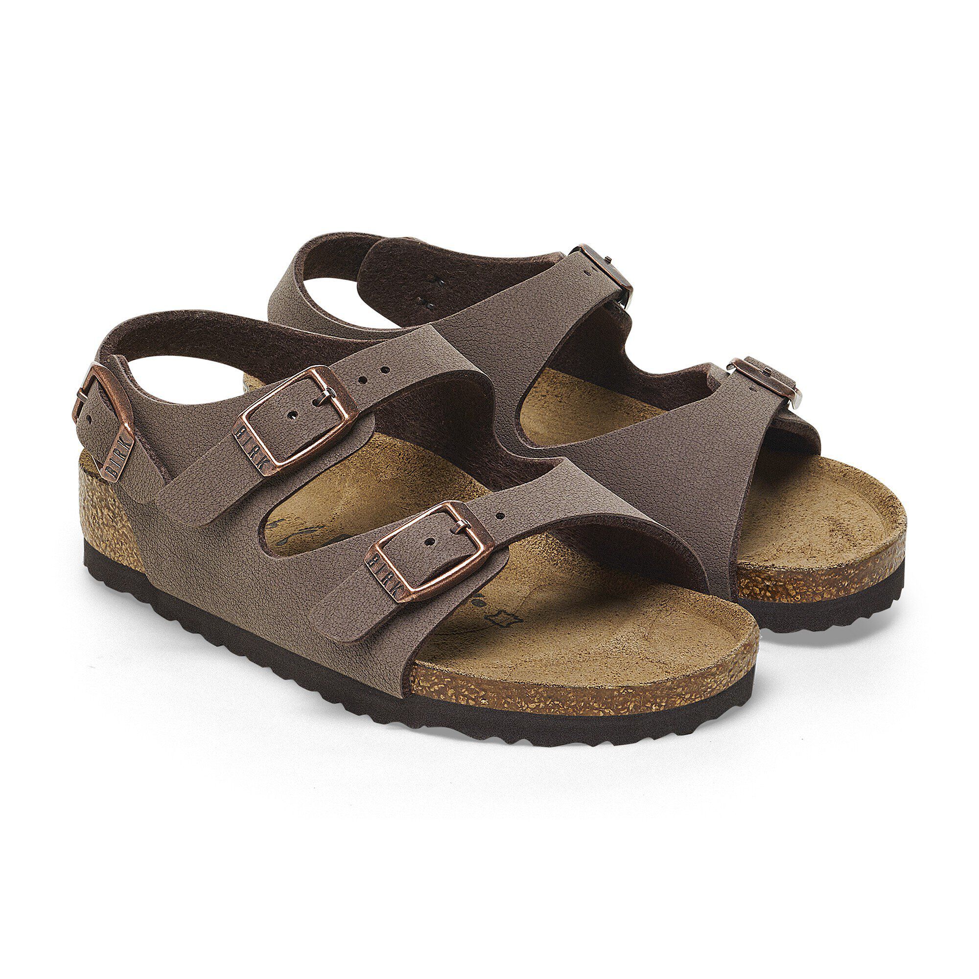 Roma Kids Birko-Flor Nubuk - Image 4