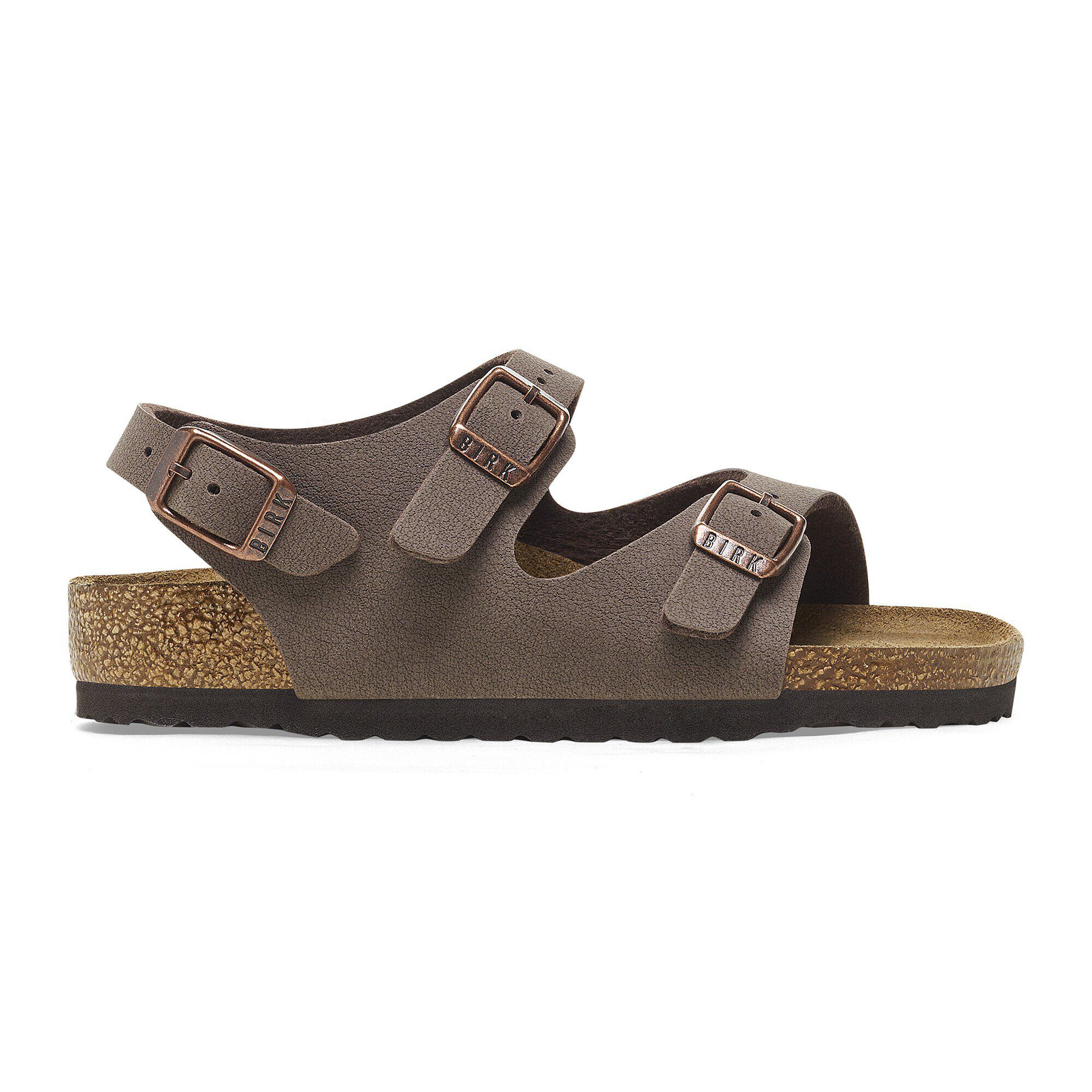 Roma Kids Birko-Flor Nubuk - Image 3