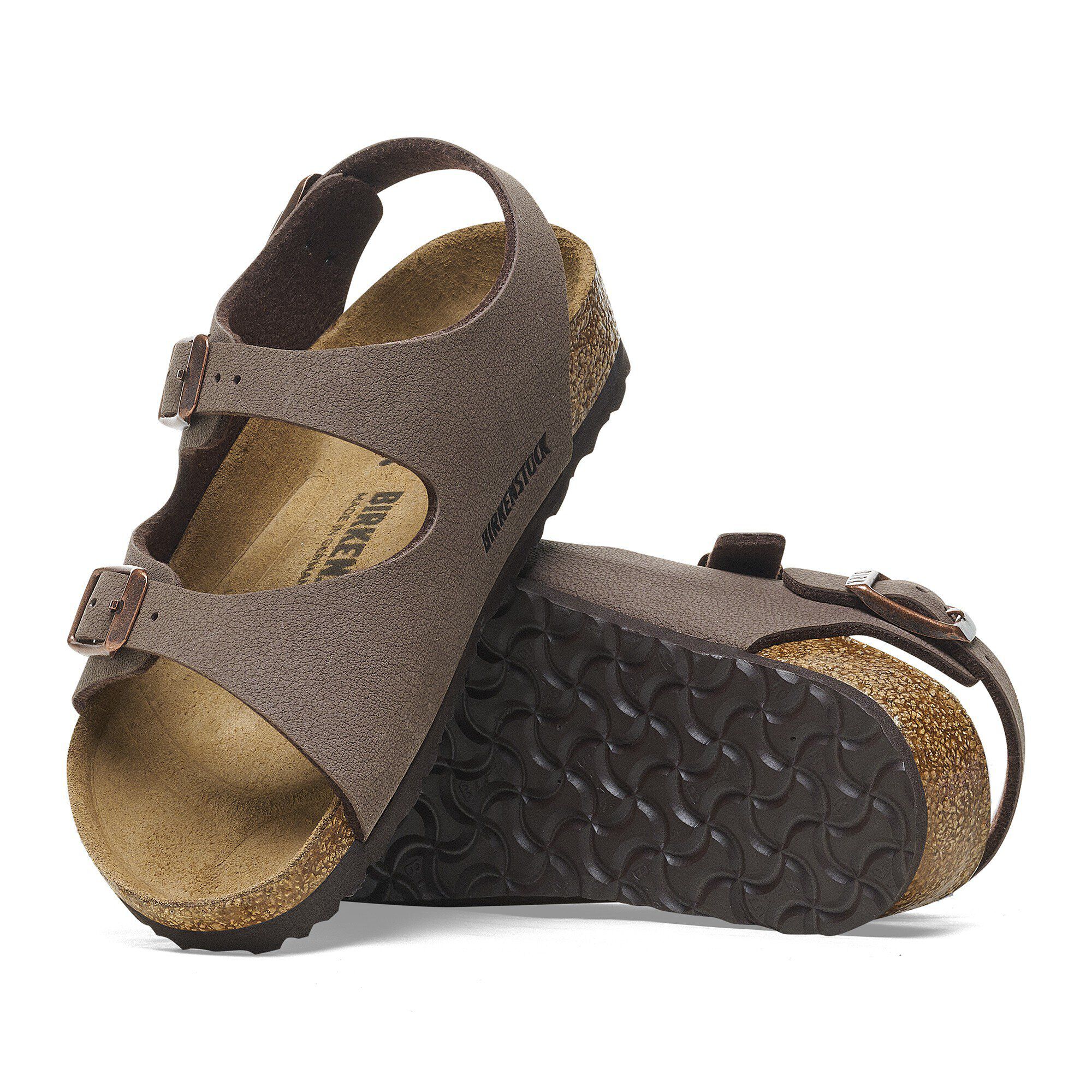 Roma Kids Birko-Flor Nubuk - Image 6
