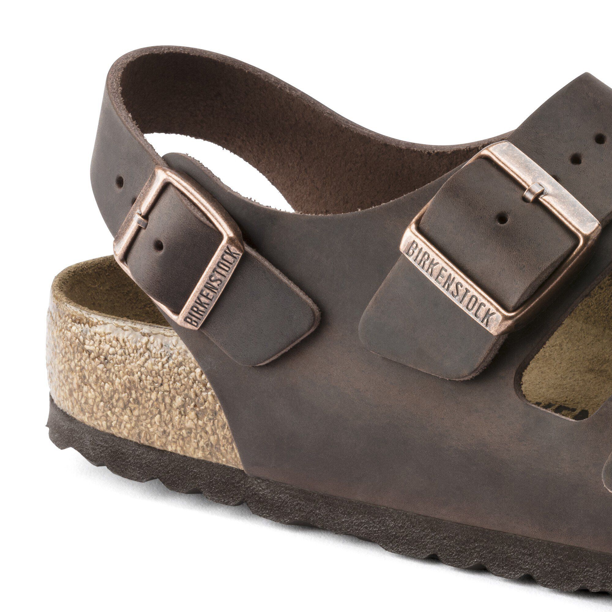 Milano Natural Leather Oiled - Image 5