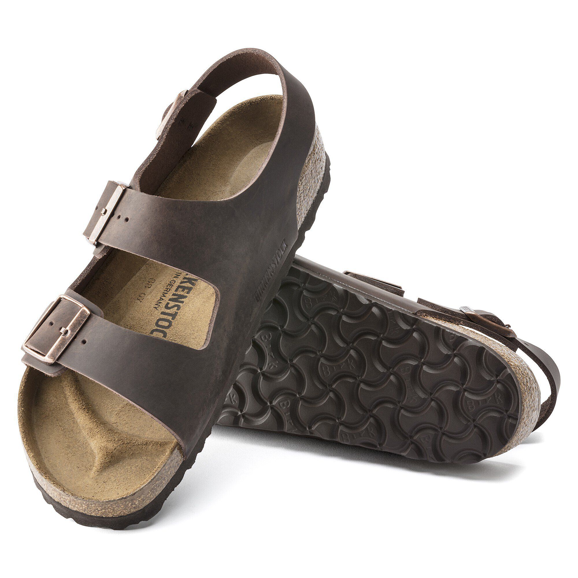 Milano Natural Leather Oiled - Image 4