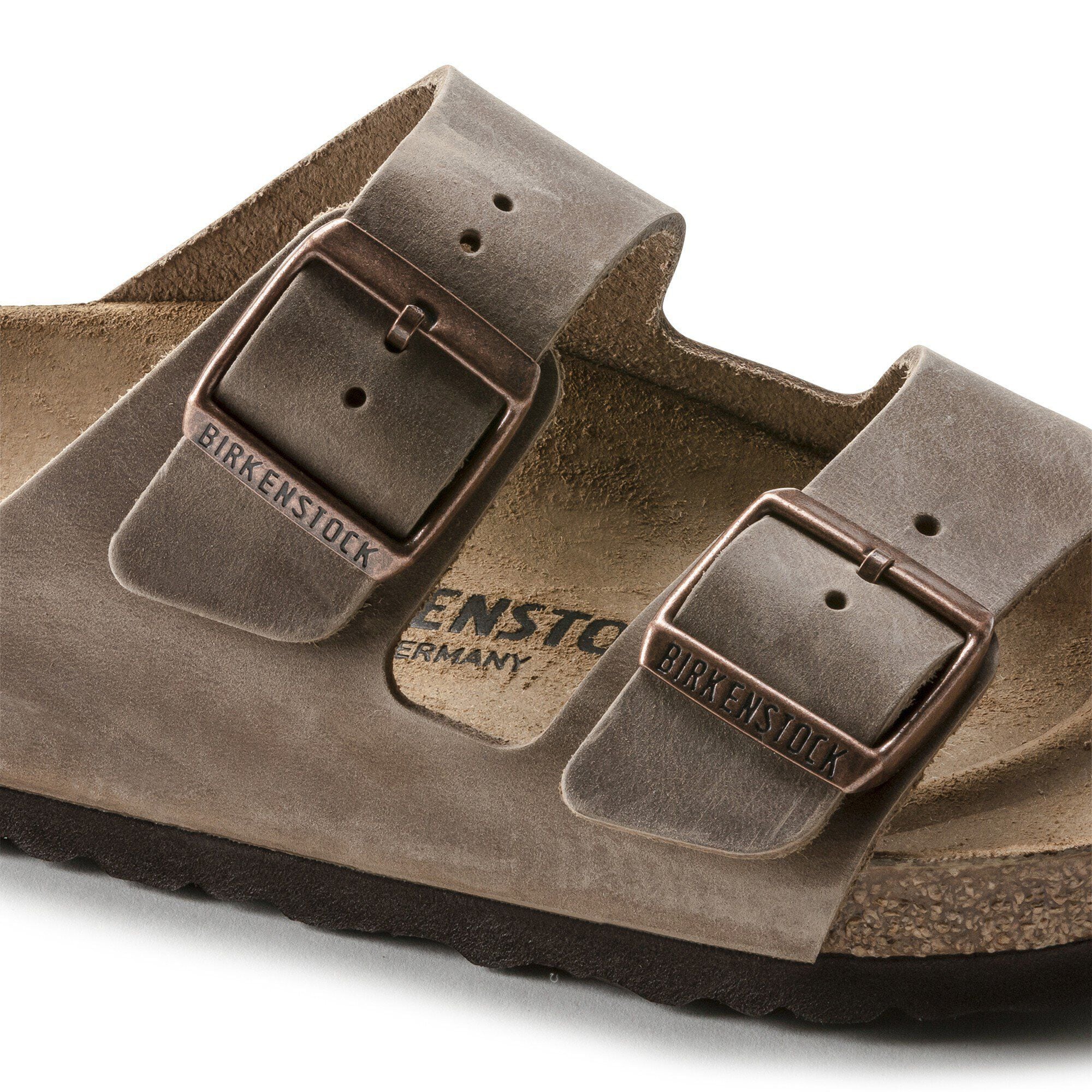 Arizona Natural Leather Oiled - Image 4
