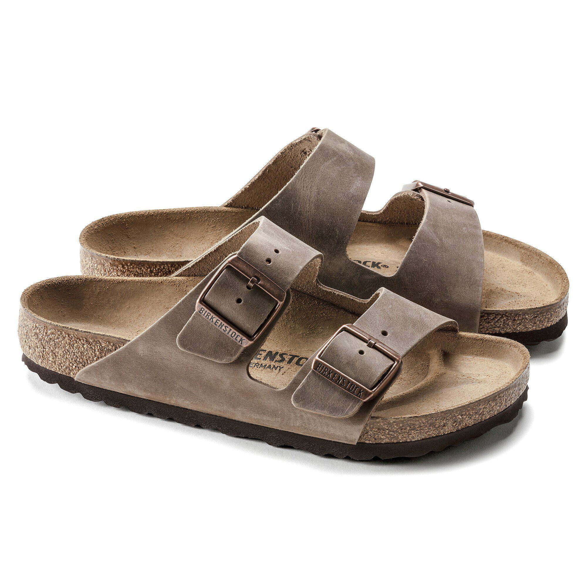 Arizona Natural Leather Oiled - Image 7
