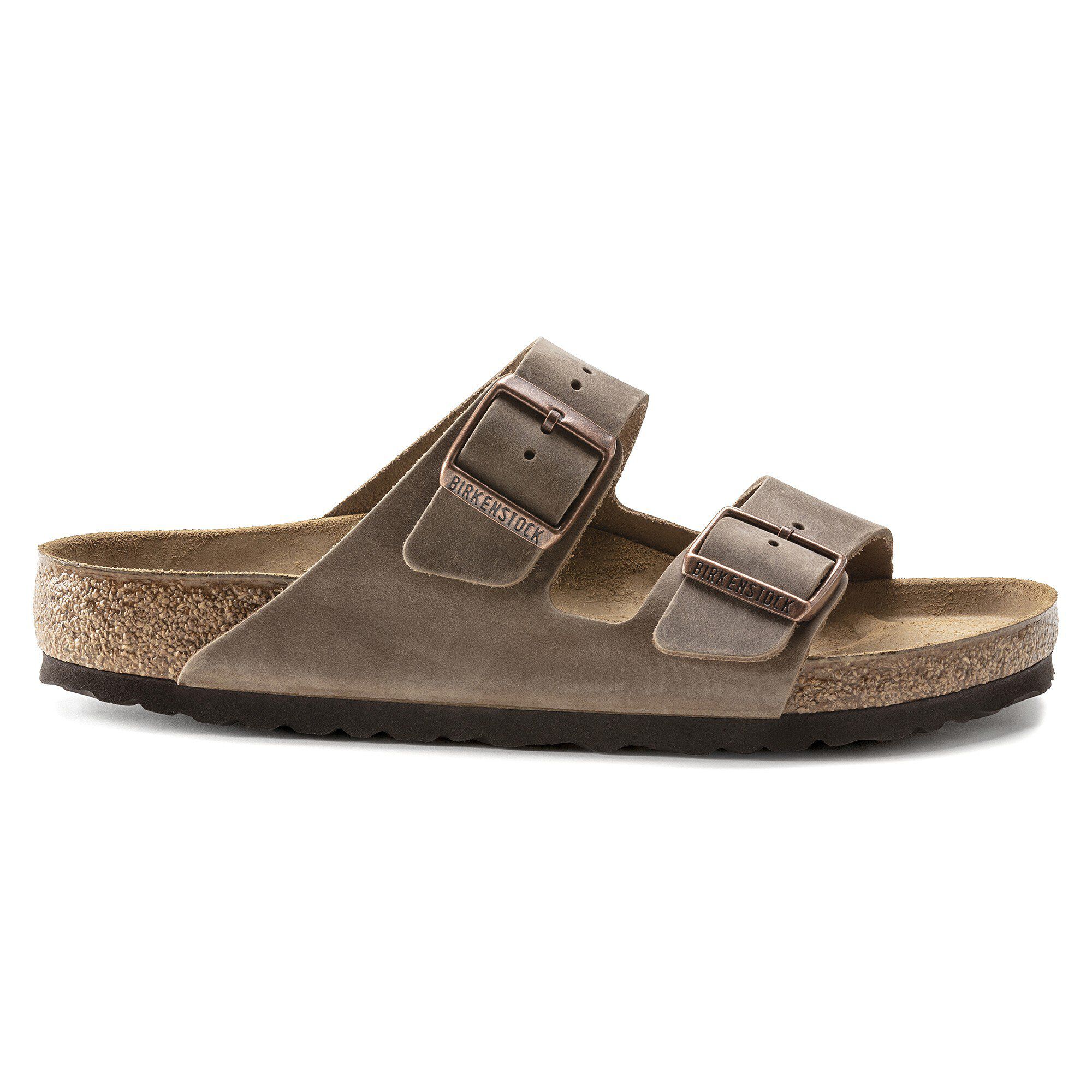 Arizona Natural Leather Oiled - Image 3