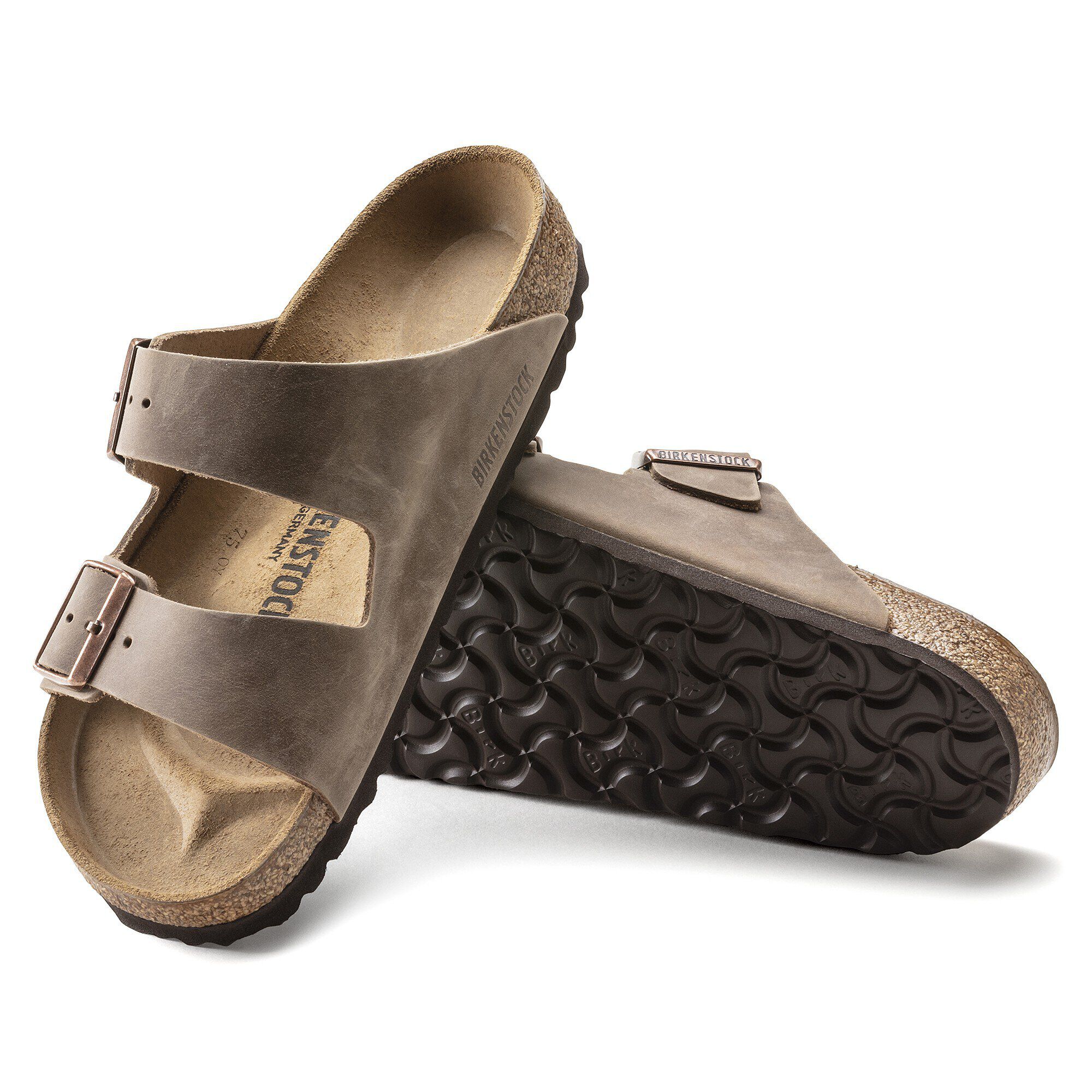Arizona Natural Leather Oiled - Image 6