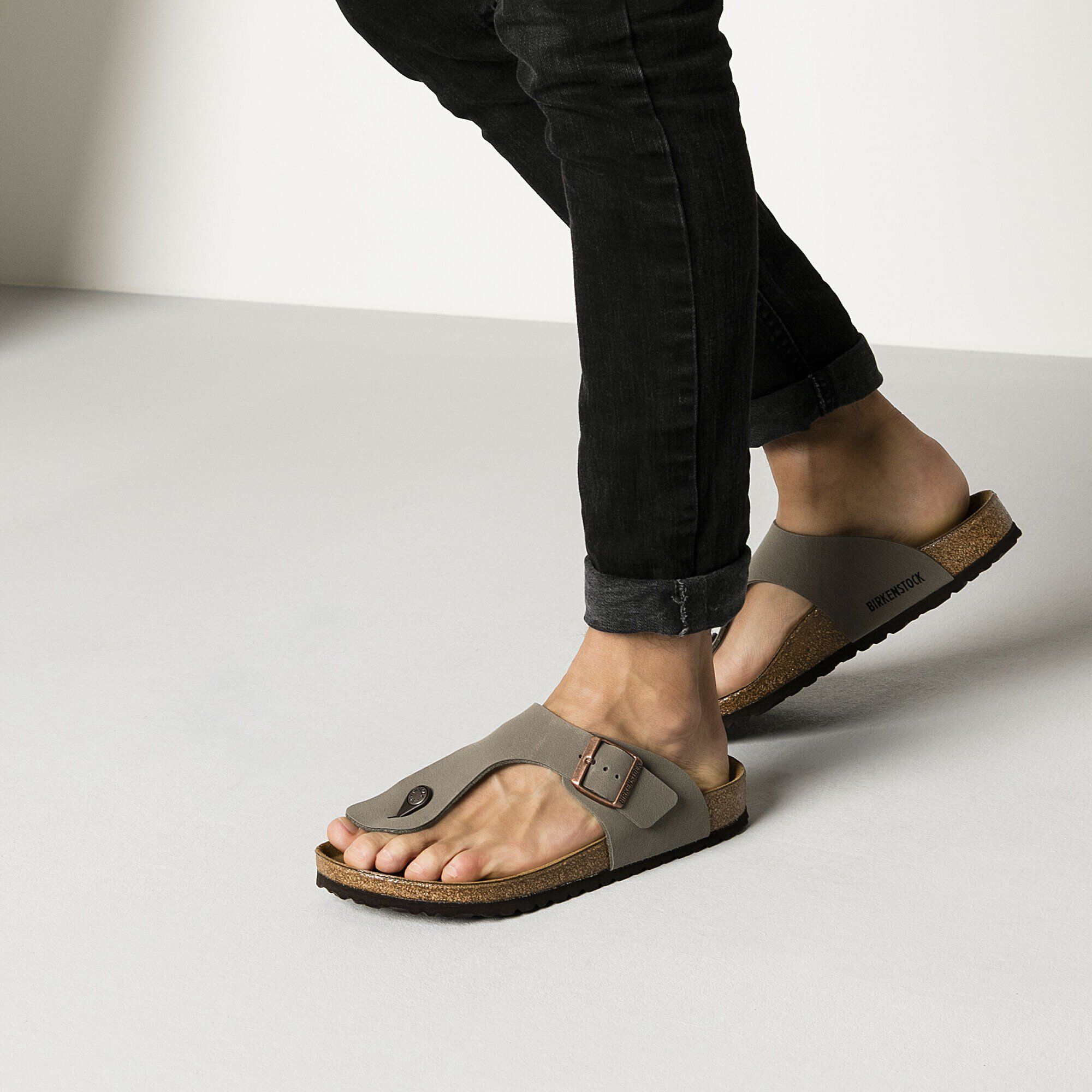 Ramses Birko-Flor Nubuk - Image 5
