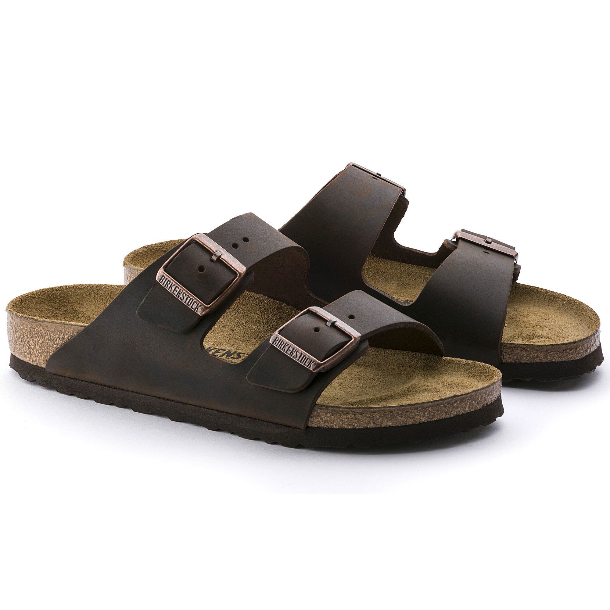 Arizona Natural Leather Oiled - Image 8