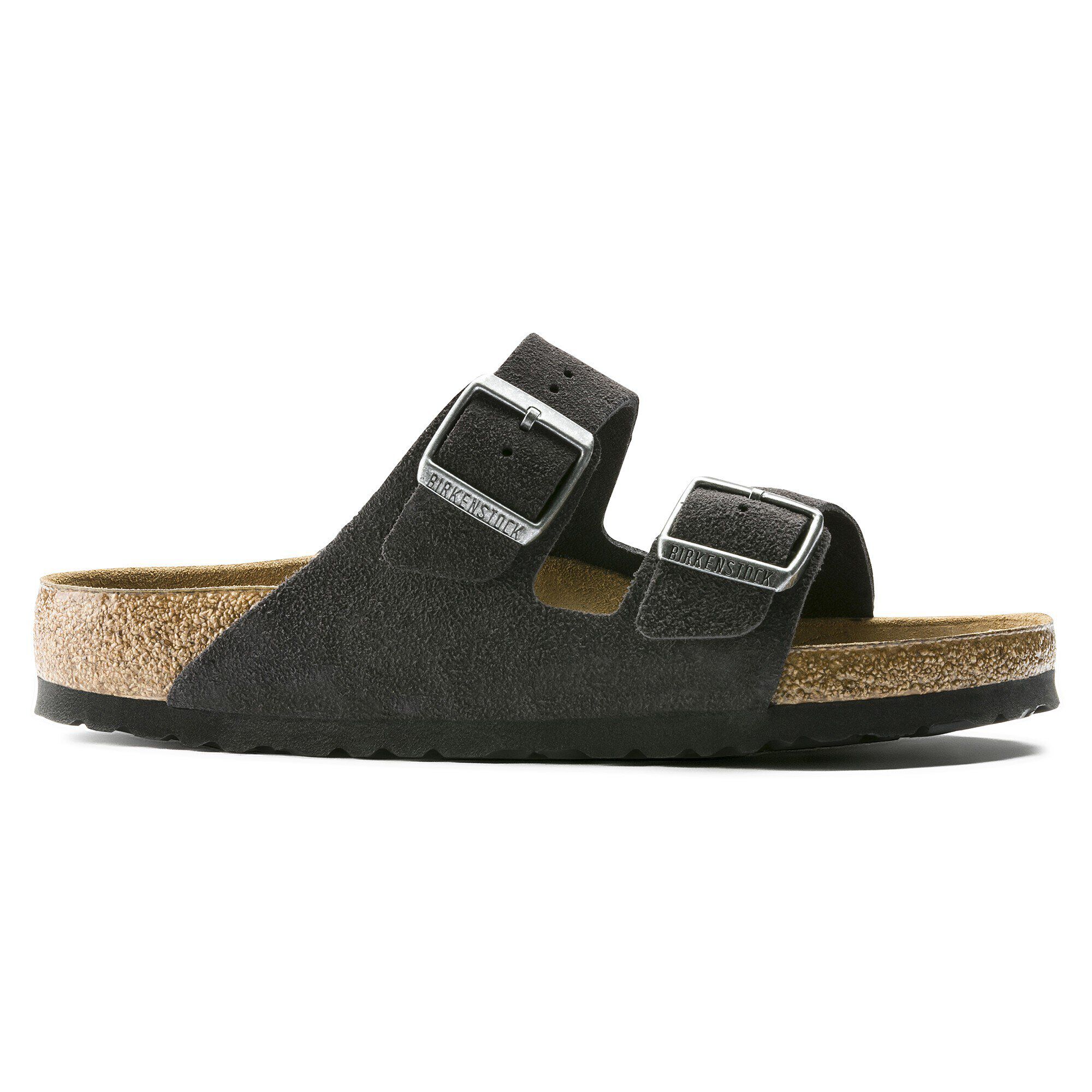 Arizona Soft Footbed Suede Leather - Image 3
