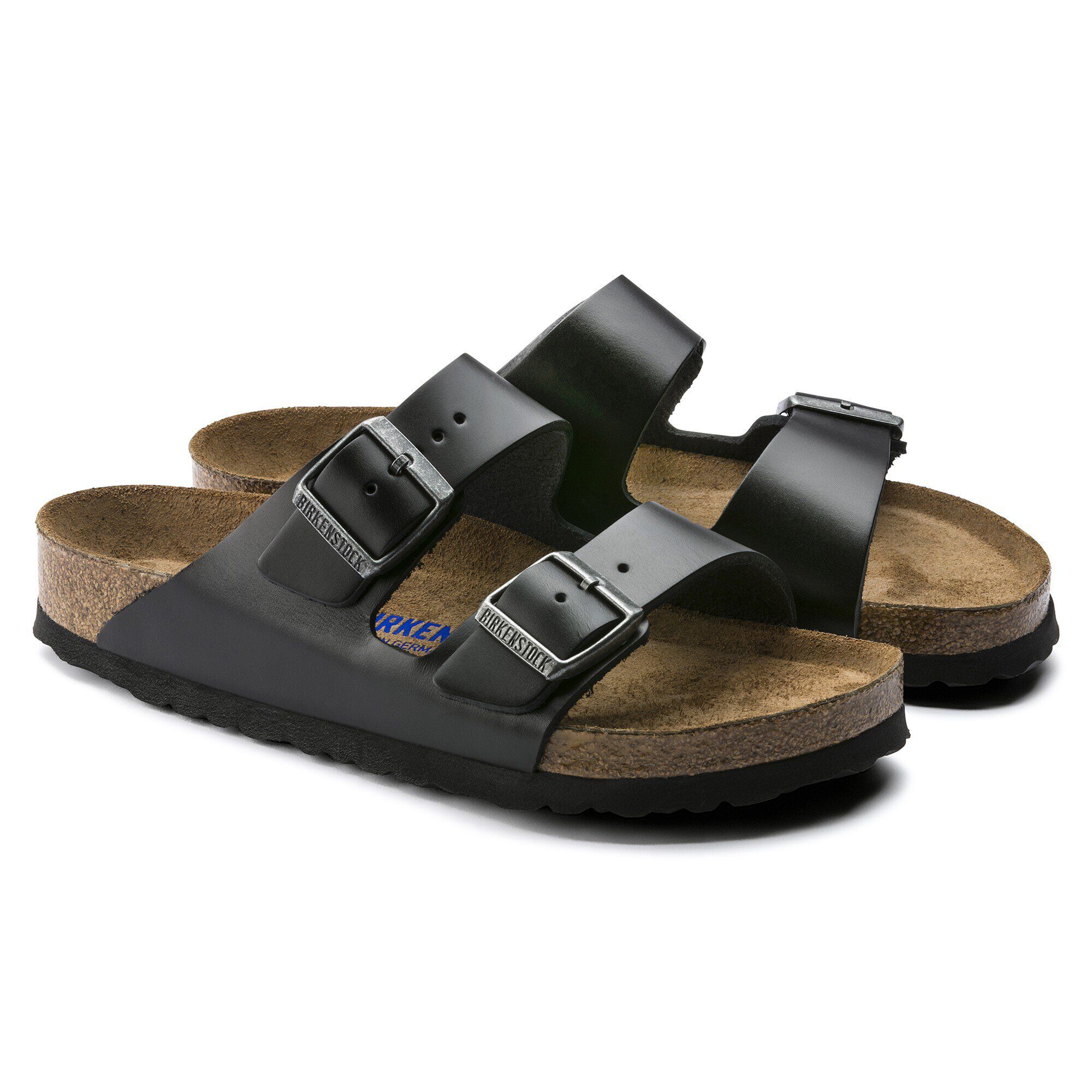 Arizona Soft Footbed Waxy Leather - Image 7